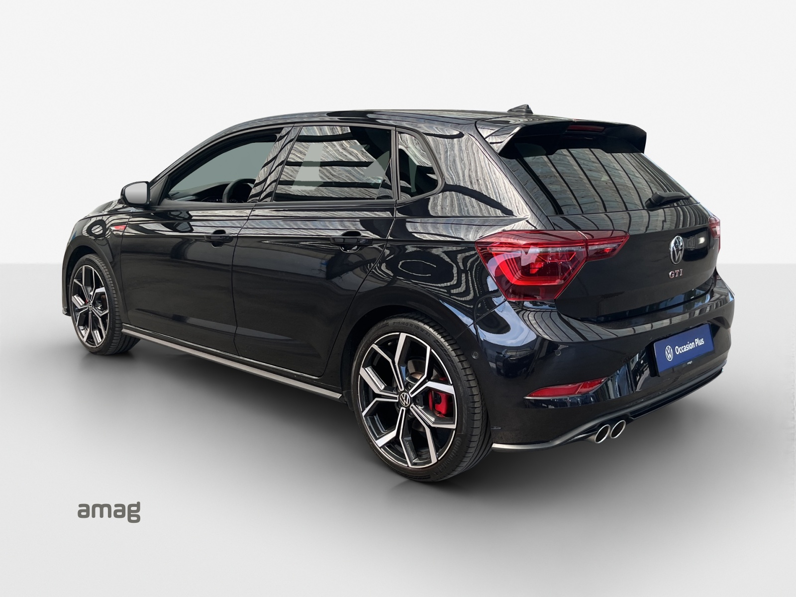 VW Polo 2.0 TSI GTI DSG-image-2
