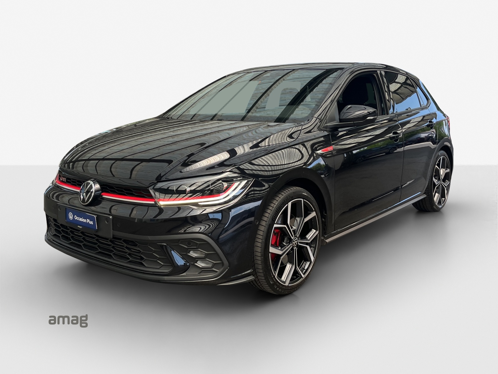 VW Polo 2.0 TSI GTI DSG-image-0