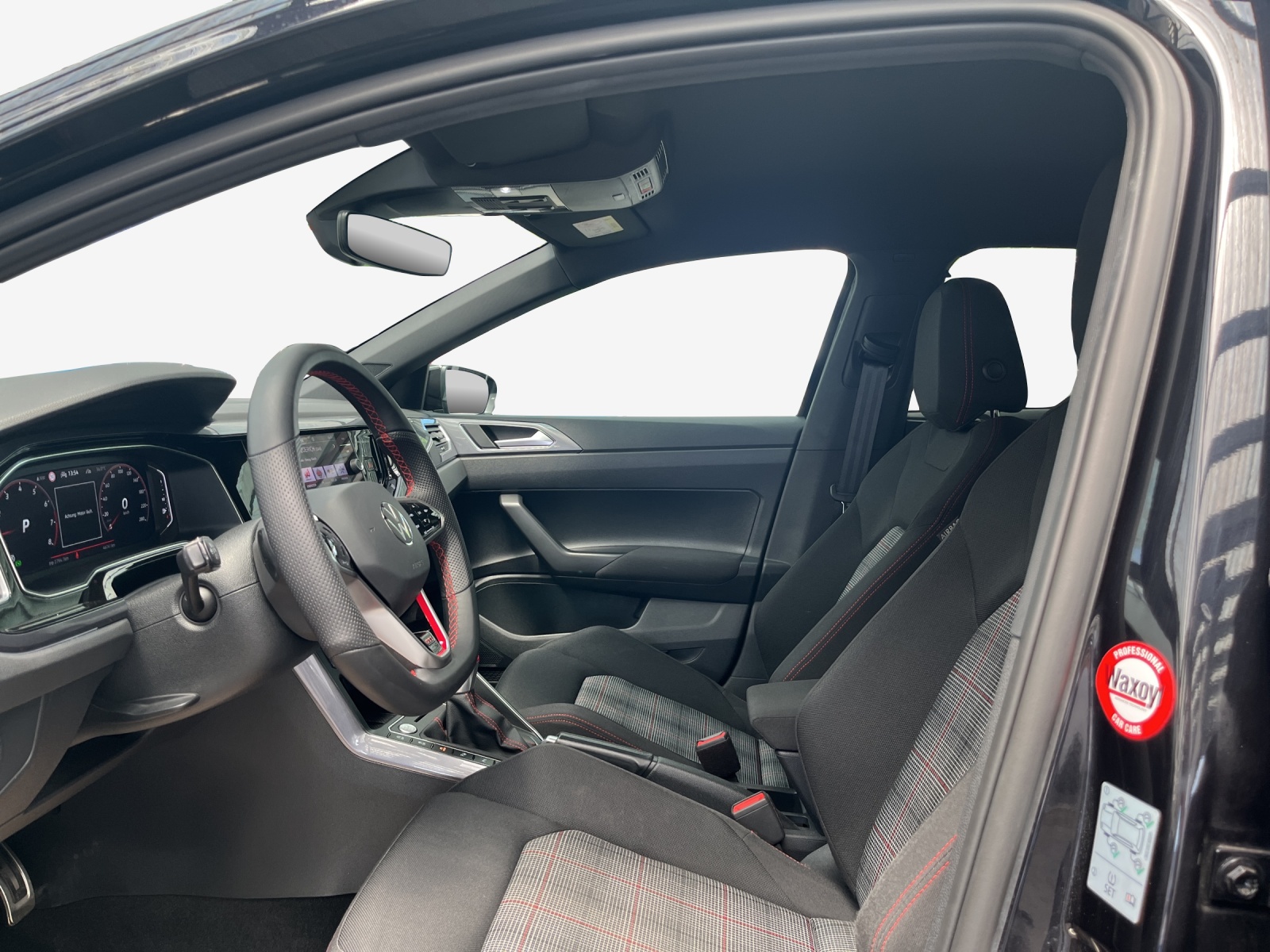 VW Polo 2.0 TSI GTI DSG-image-7