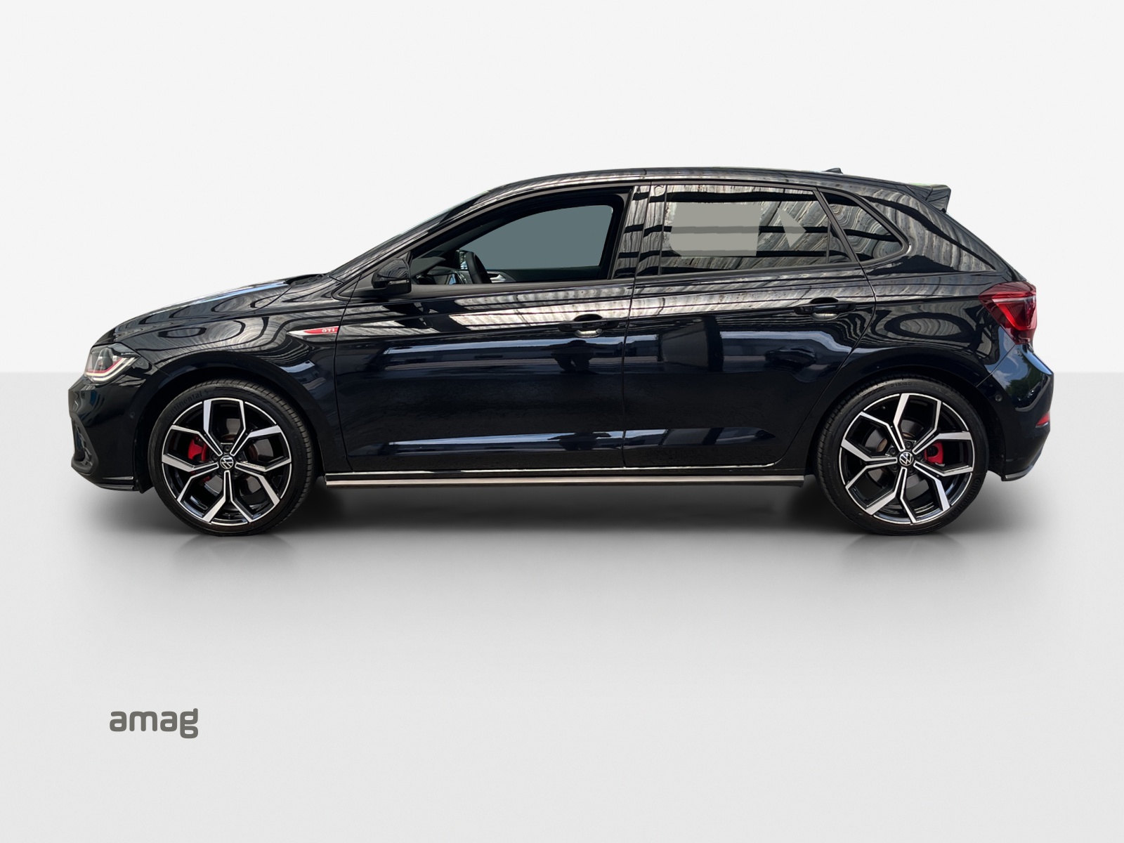 VW Polo 2.0 TSI GTI DSG-image-1
