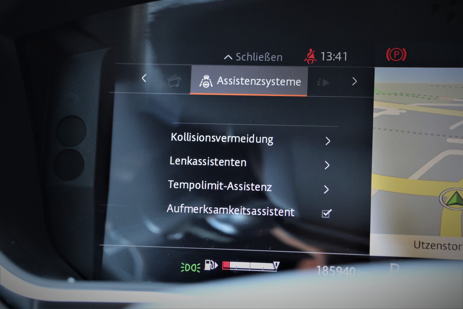 LAND ROVER Range Rover Sport 3.0 SDV6 HSE Dynamic Automatic (CH) + 3.5T AHK-image-28