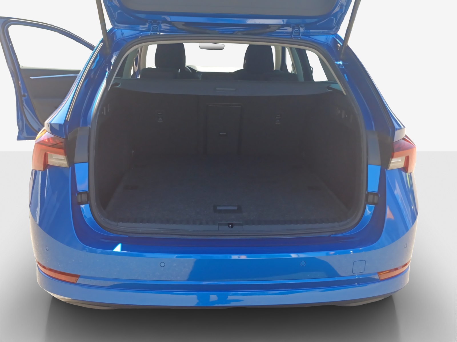 SKODA Octavia Combi 2.0 TSI Style DSG 4x4-image-12