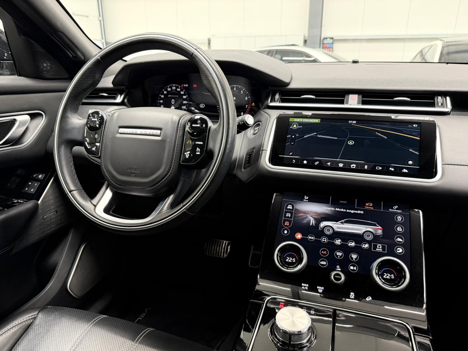 LAND ROVER Range Rover Velar R-Dynamic P 300 SE Automatic-image-15