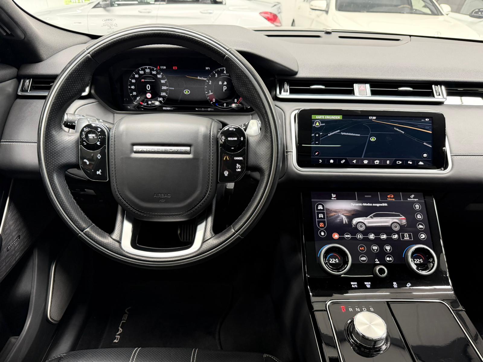 LAND ROVER Range Rover Velar R-Dynamic P 300 SE Automatic-image-16