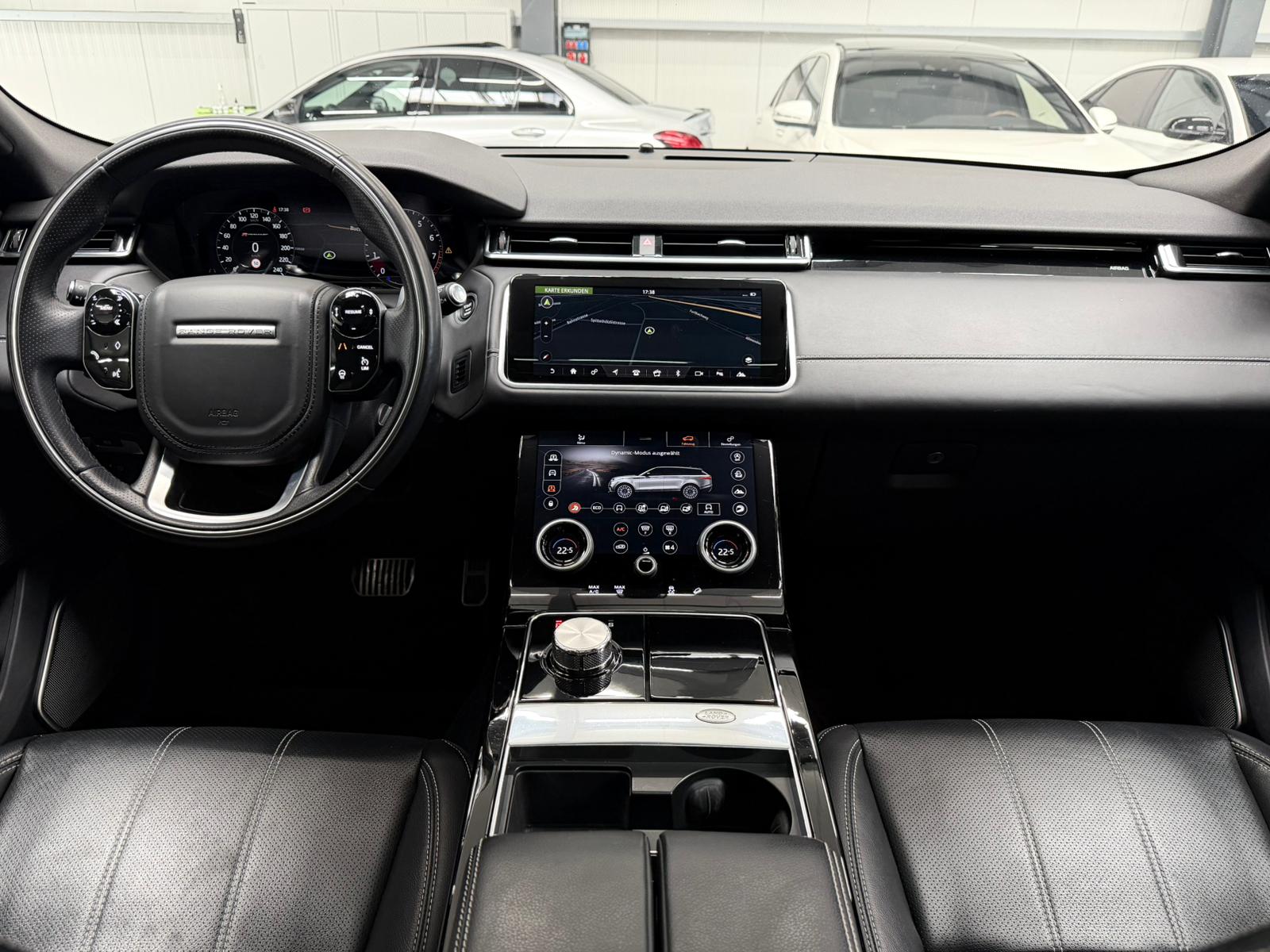 LAND ROVER Range Rover Velar R-Dynamic P 300 SE Automatic-image-14
