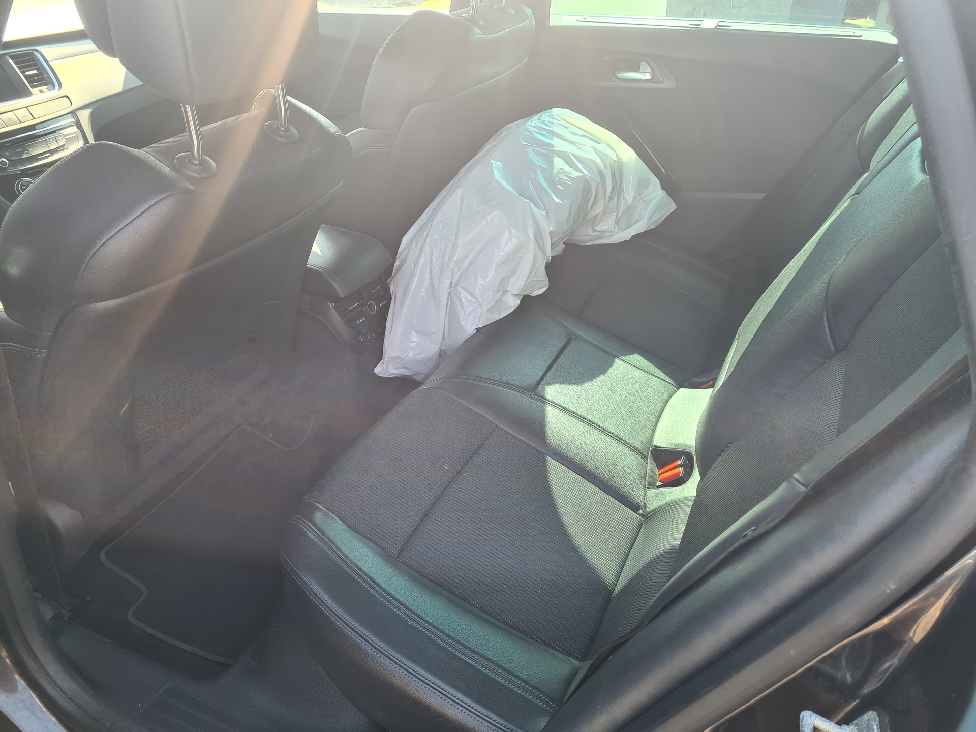 PEUGEOT 508 SW 1.6 16V T Business-image-4