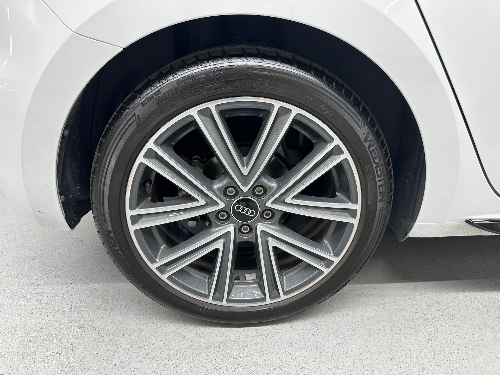AUDI A1 Sportback 30 TFSI S-tronic-image-6