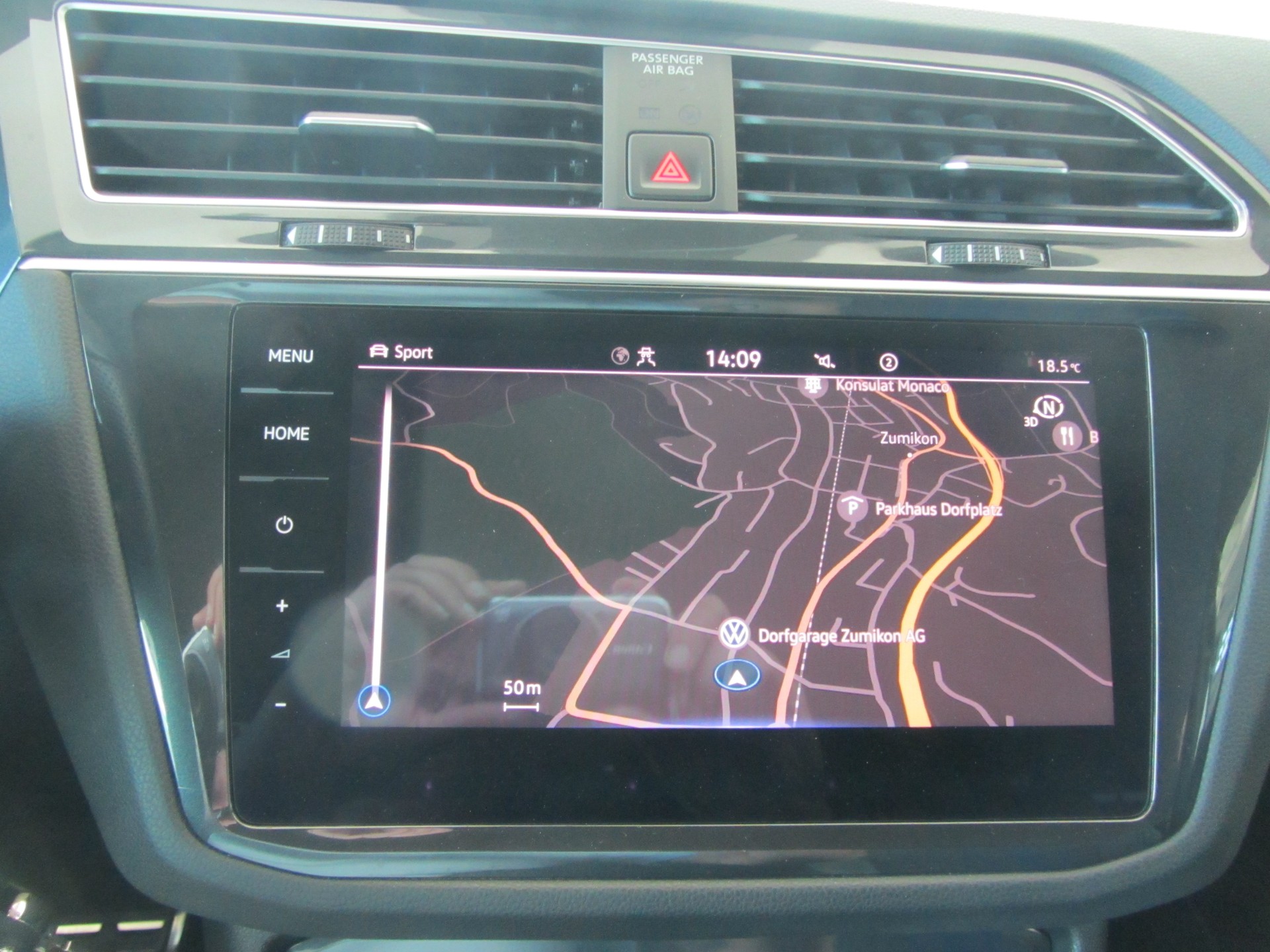 VW Tiguan 2.0TSI R 4Motion DSG-image-8