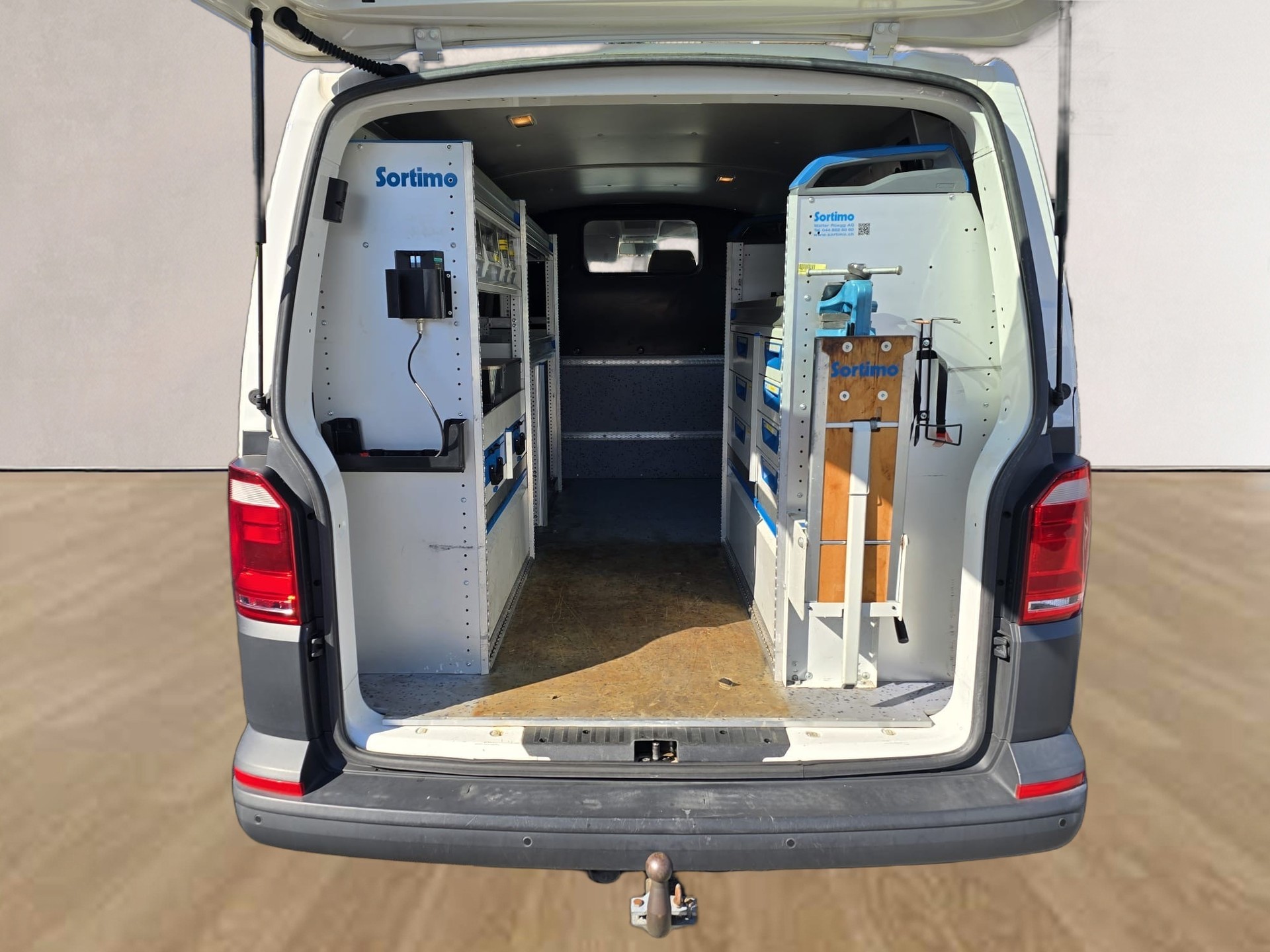 VW T6 2.0 TDI DSG-image-6