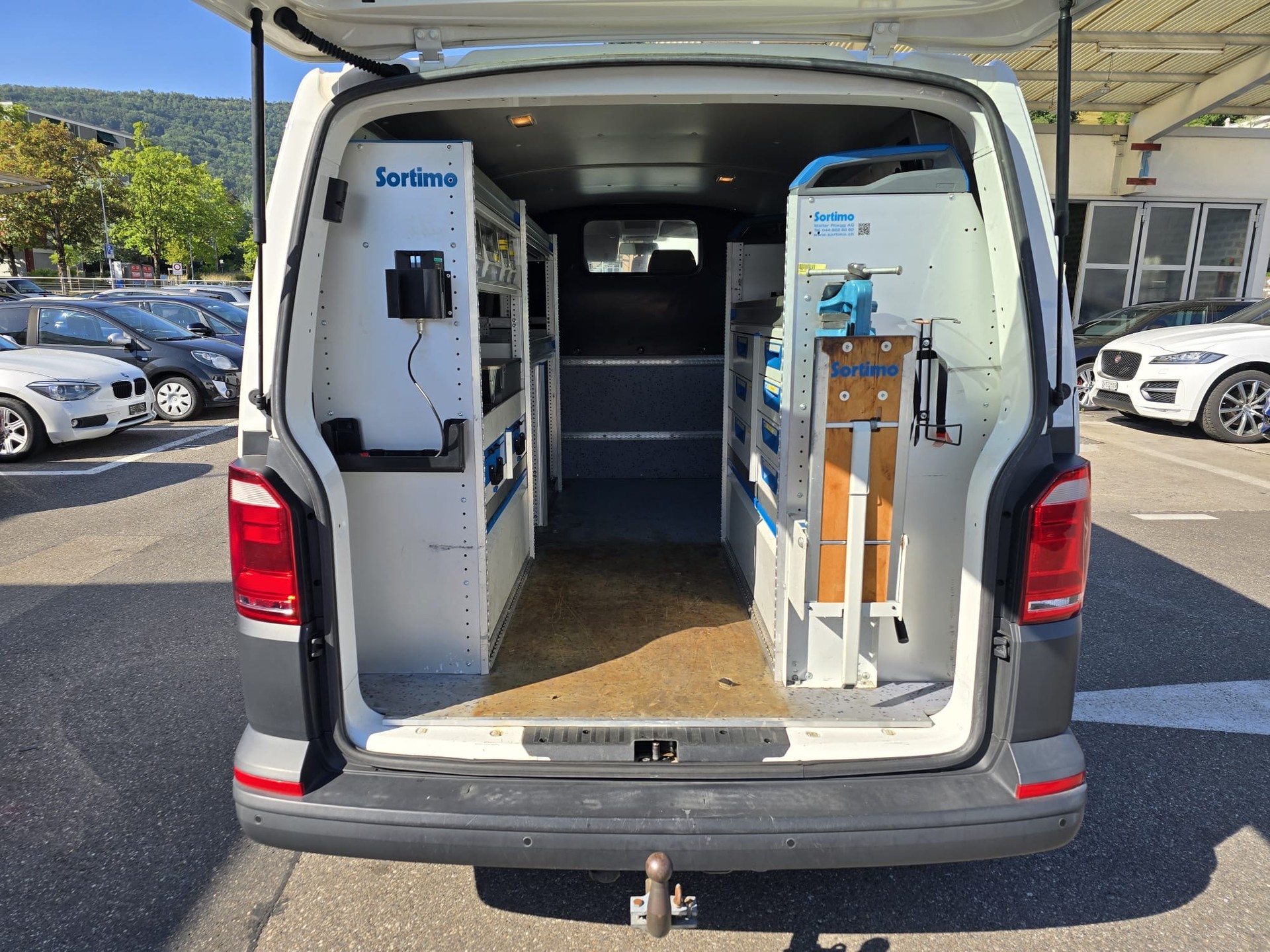 VW T6 2.0 TDI DSG-image-6