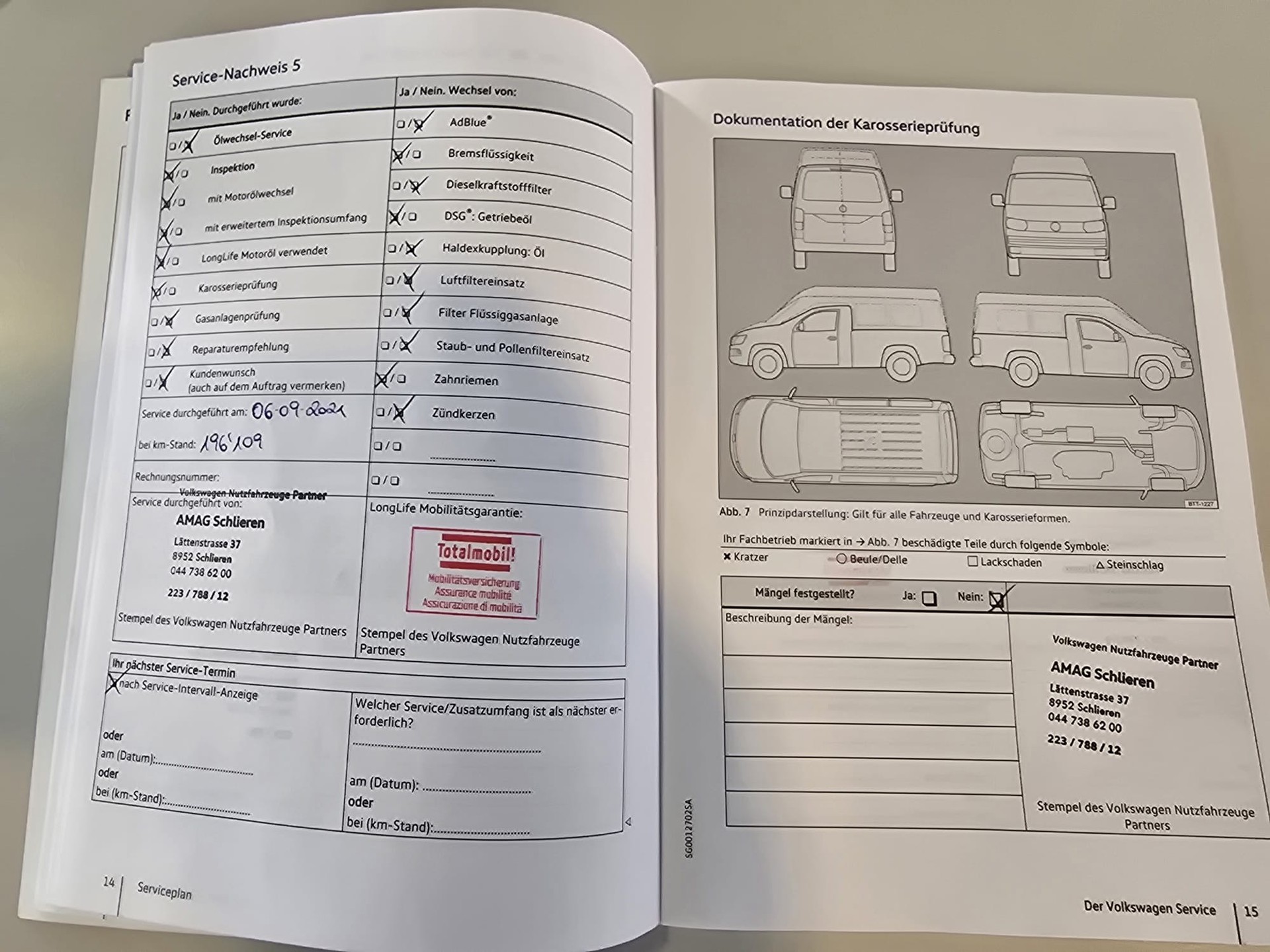 VW T6 2.0 TDI DSG-image-29