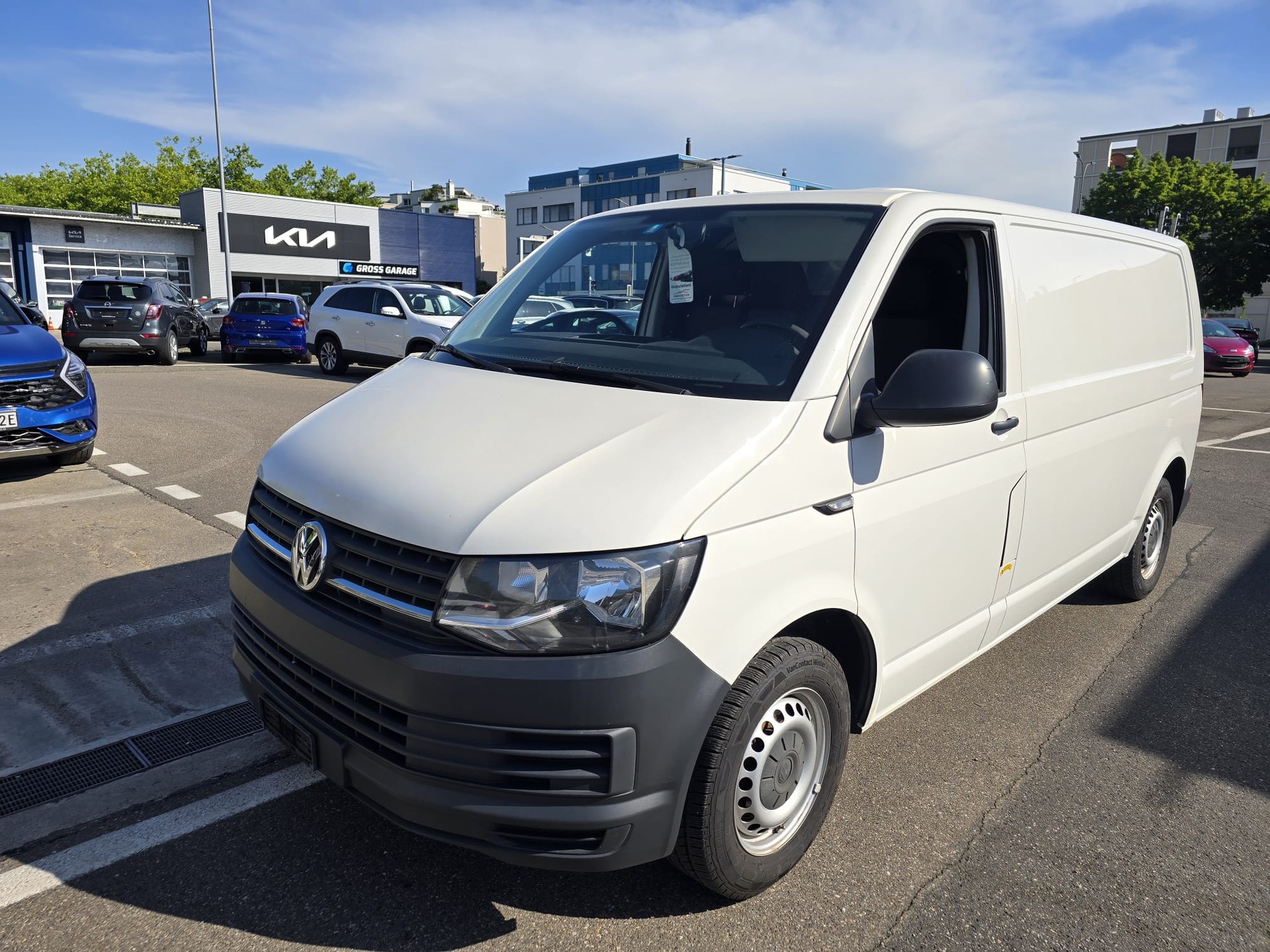 VW T6 2.0 TDI DSG-image-0