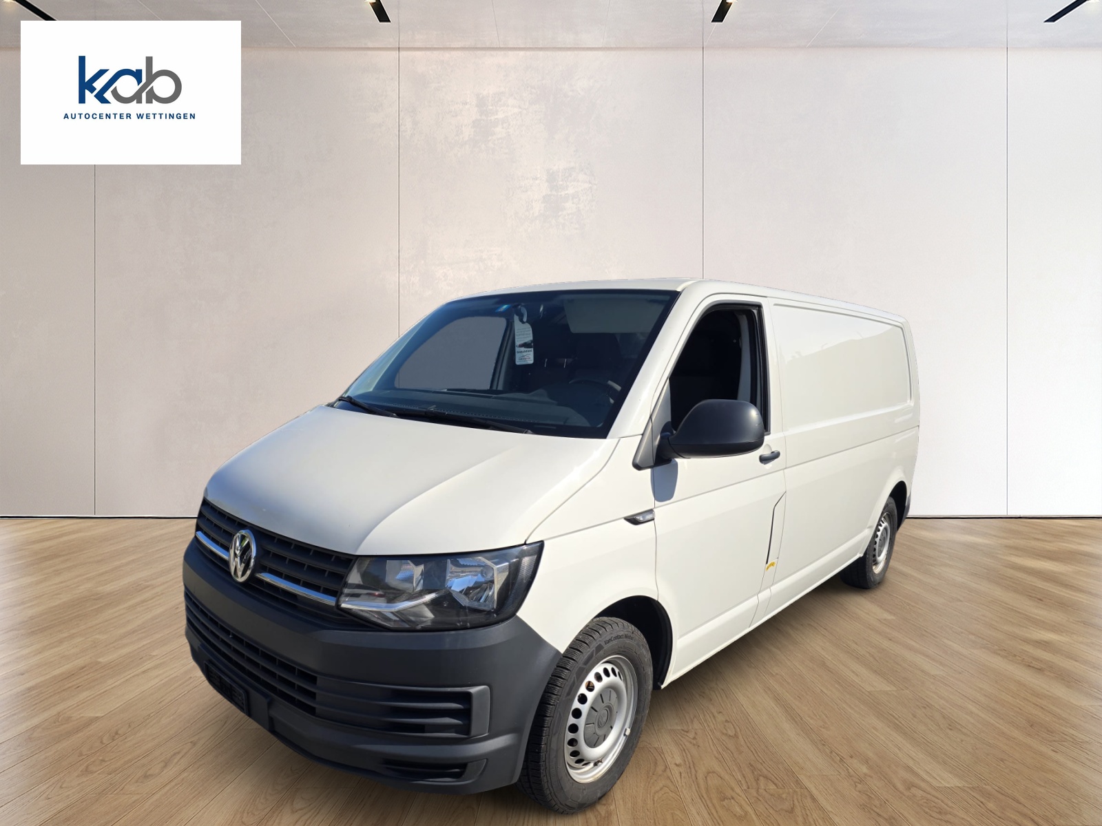 VW T6 2.0 TDI DSG