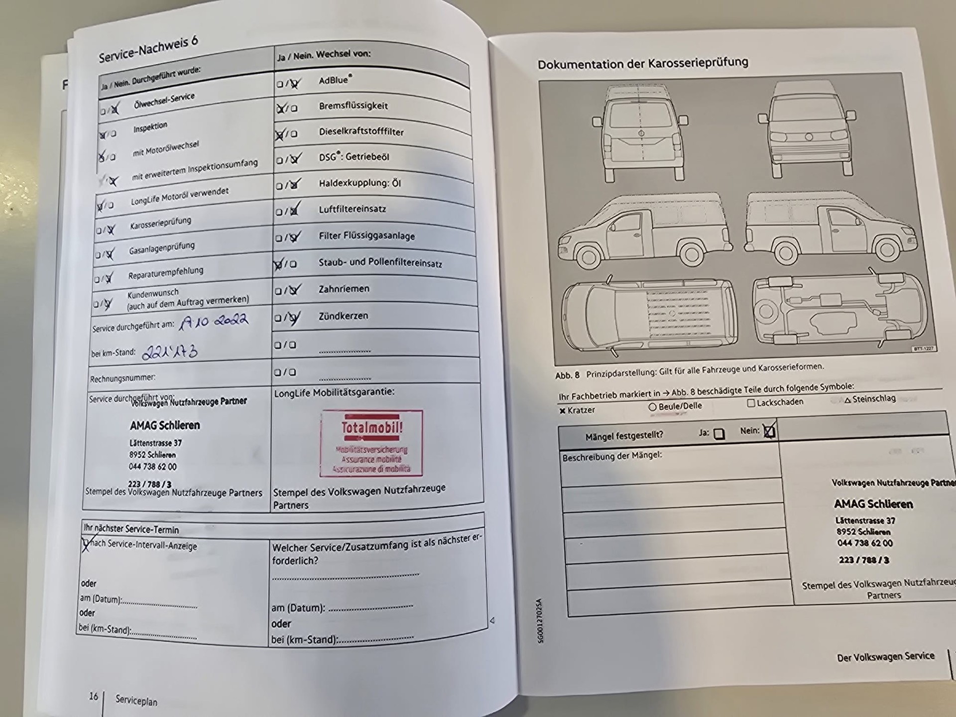 VW T6 2.0 TDI DSG-image-28