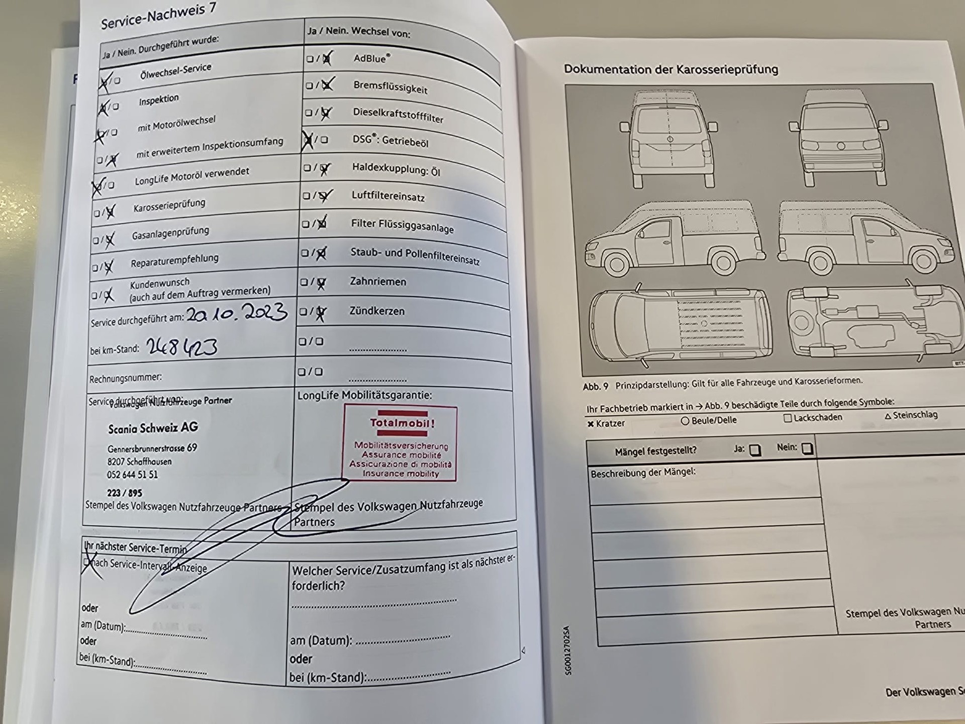 VW T6 2.0 TDI DSG-image-30