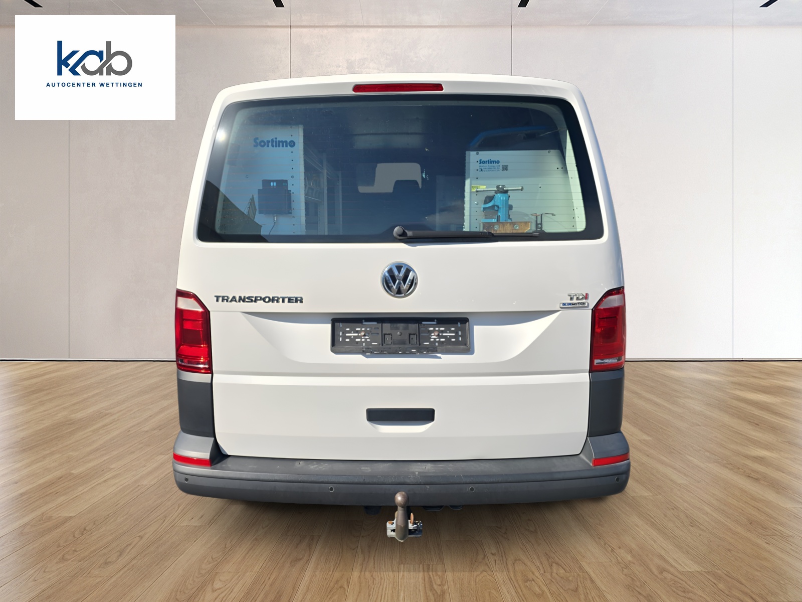VW T6 2.0 TDI DSG-image-5