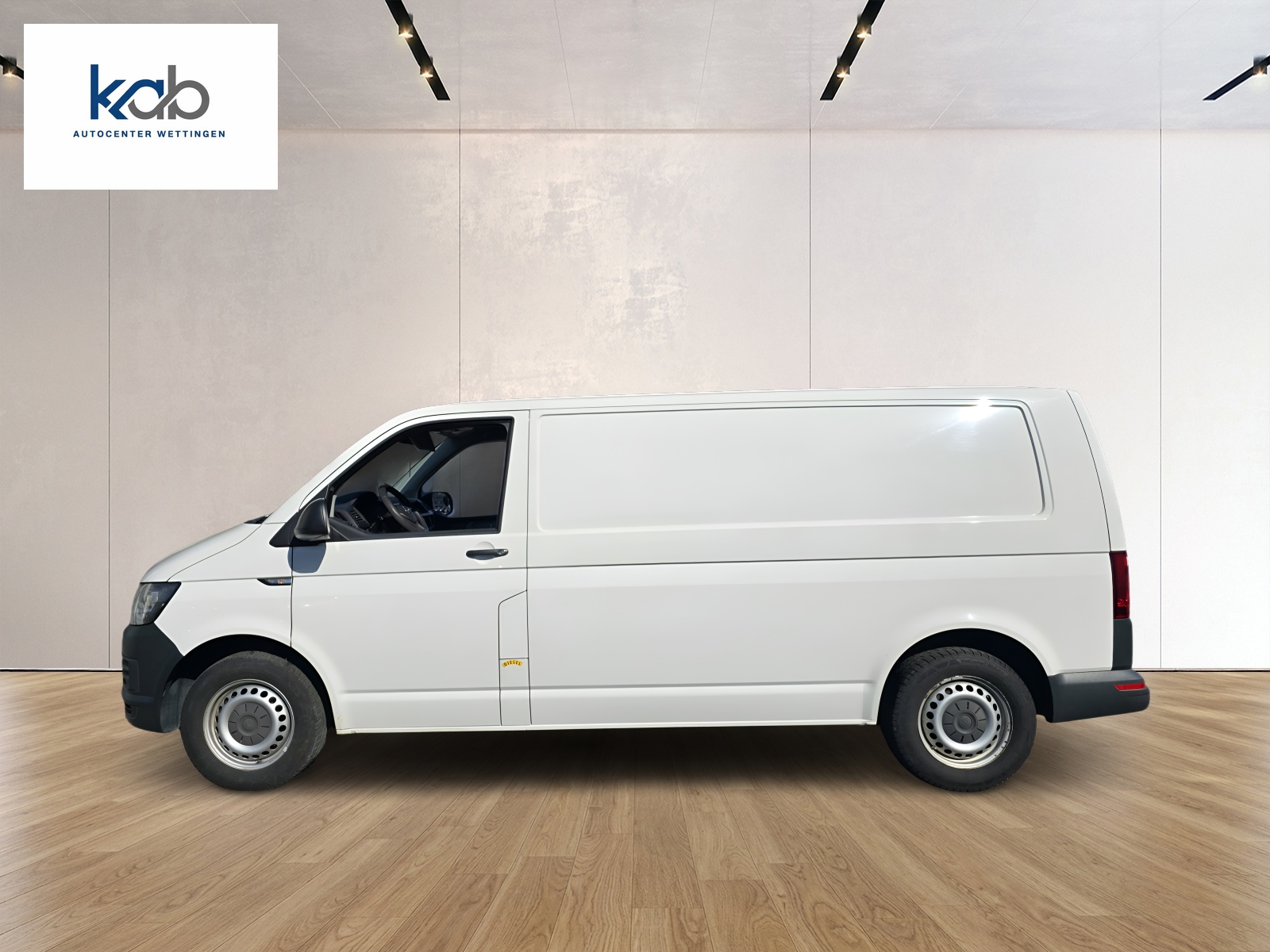 VW T6 2.0 TDI DSG-image-7