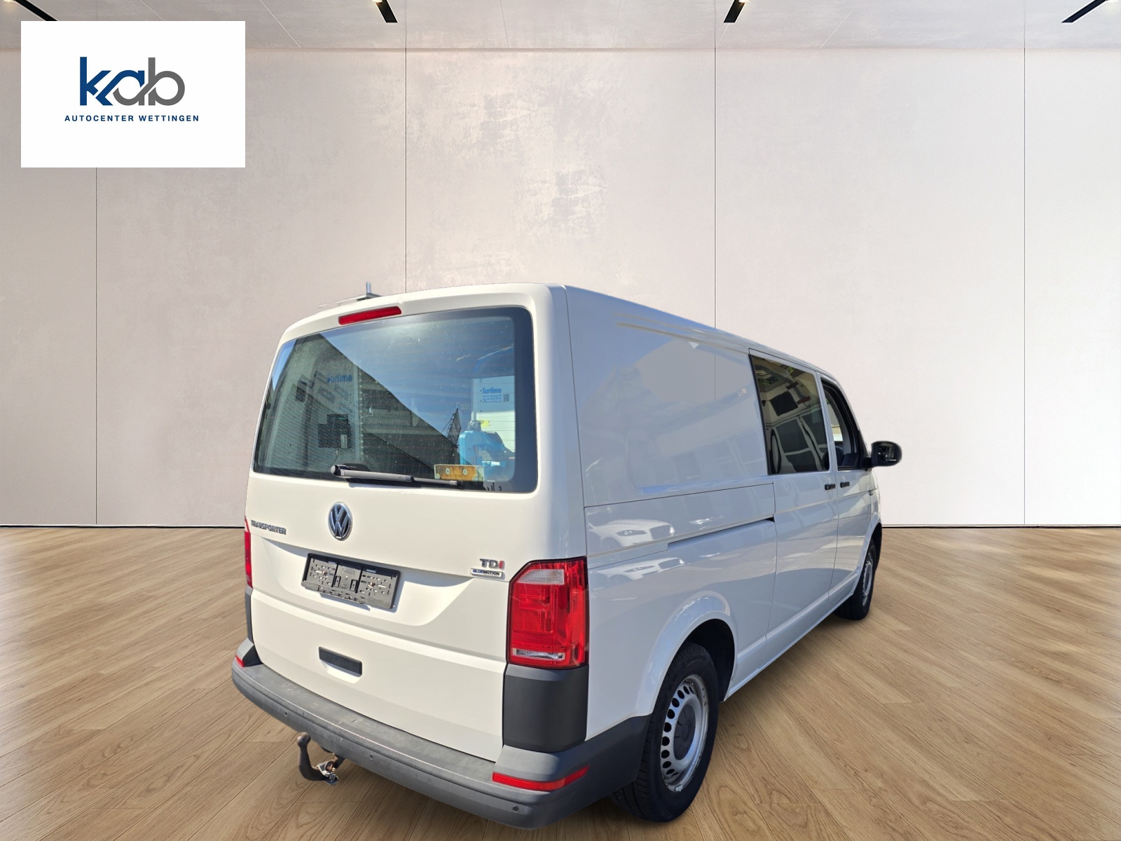 VW T6 2.0 TDI DSG-image-4