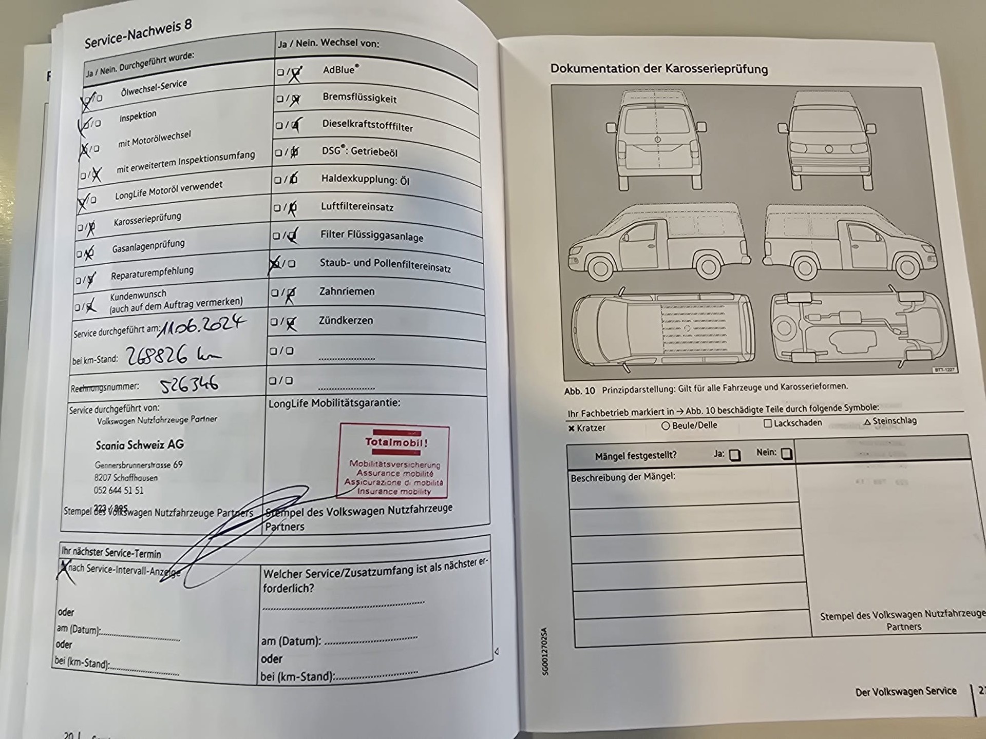 VW T6 2.0 TDI DSG-image-26