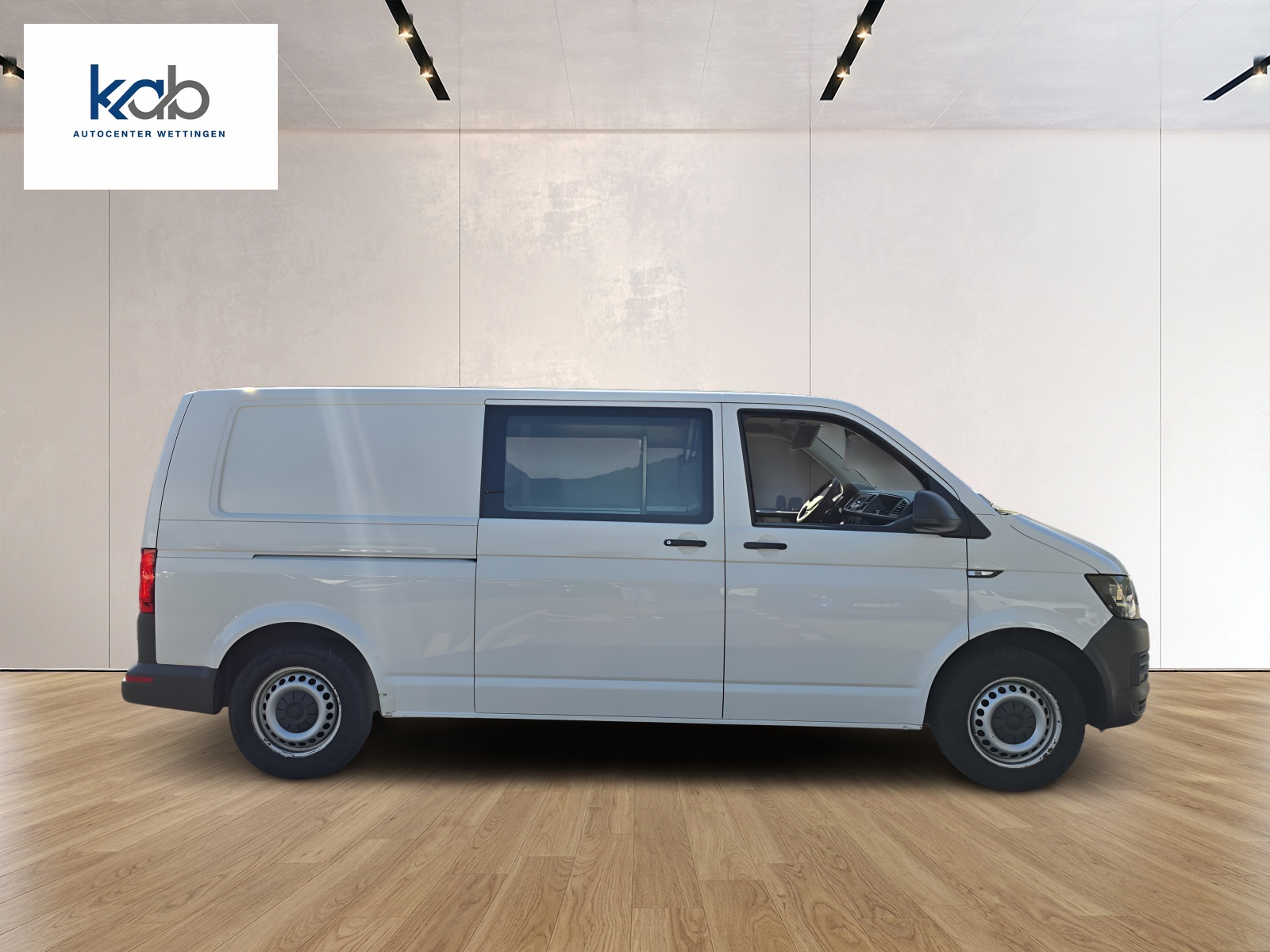 VW T6 2.0 TDI DSG-image-8