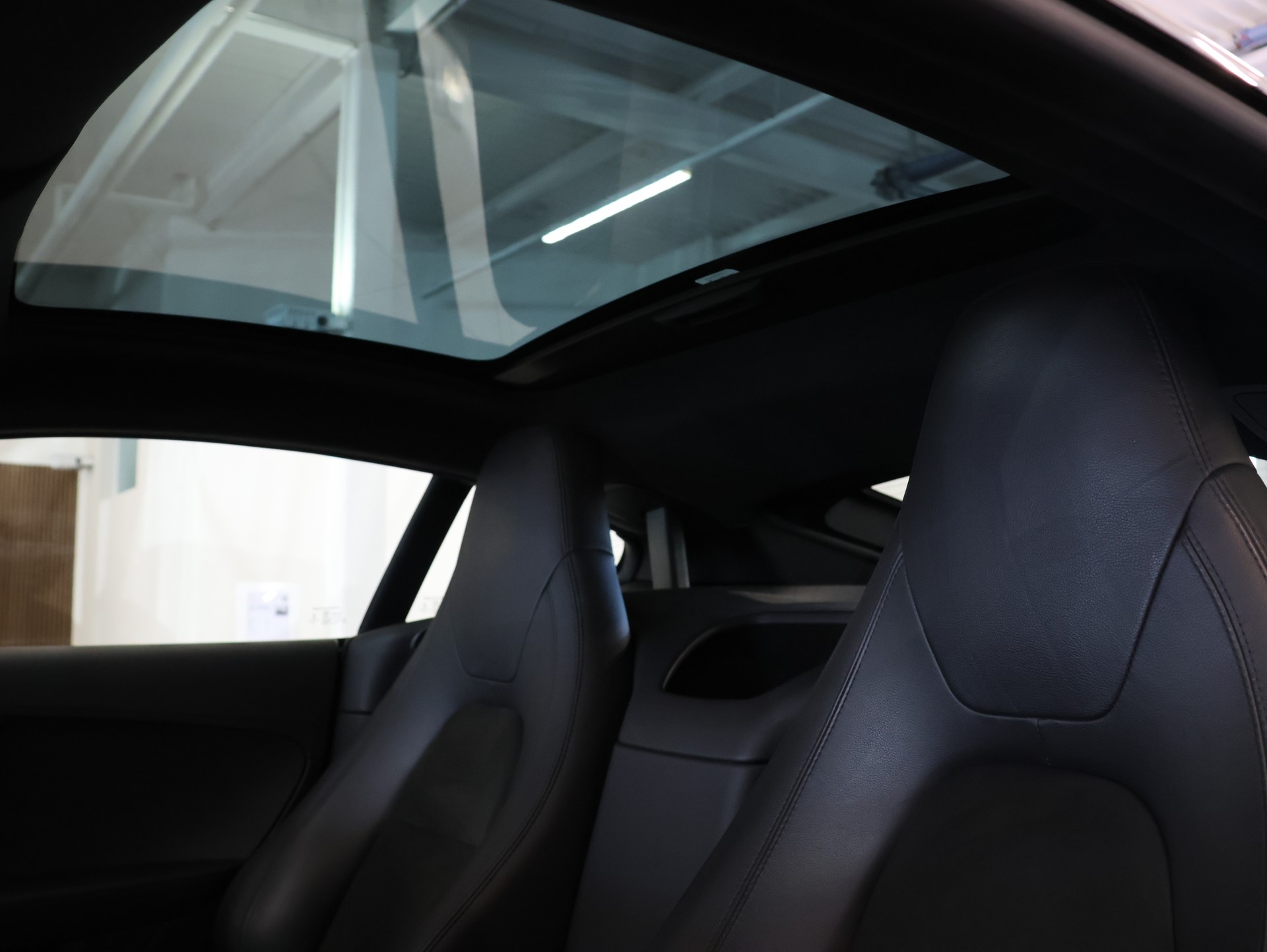 JAGUAR F-Type Coupé S 3.0 V6 S/C *Panorama* *Rückfahrkamera*-image-13