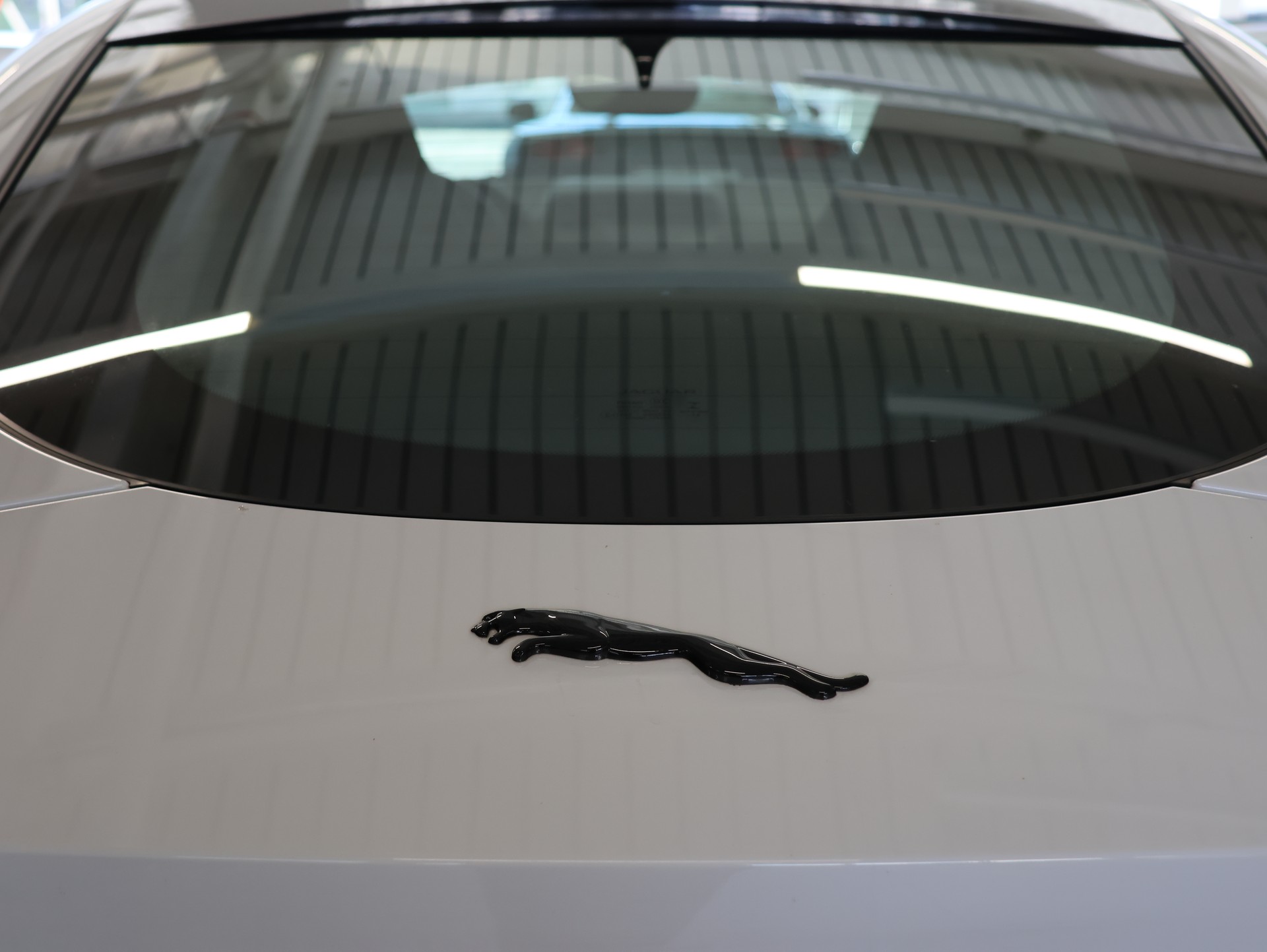 JAGUAR F-Type Coupé S 3.0 V6 S/C *Panorama* *Rückfahrkamera*-image-20