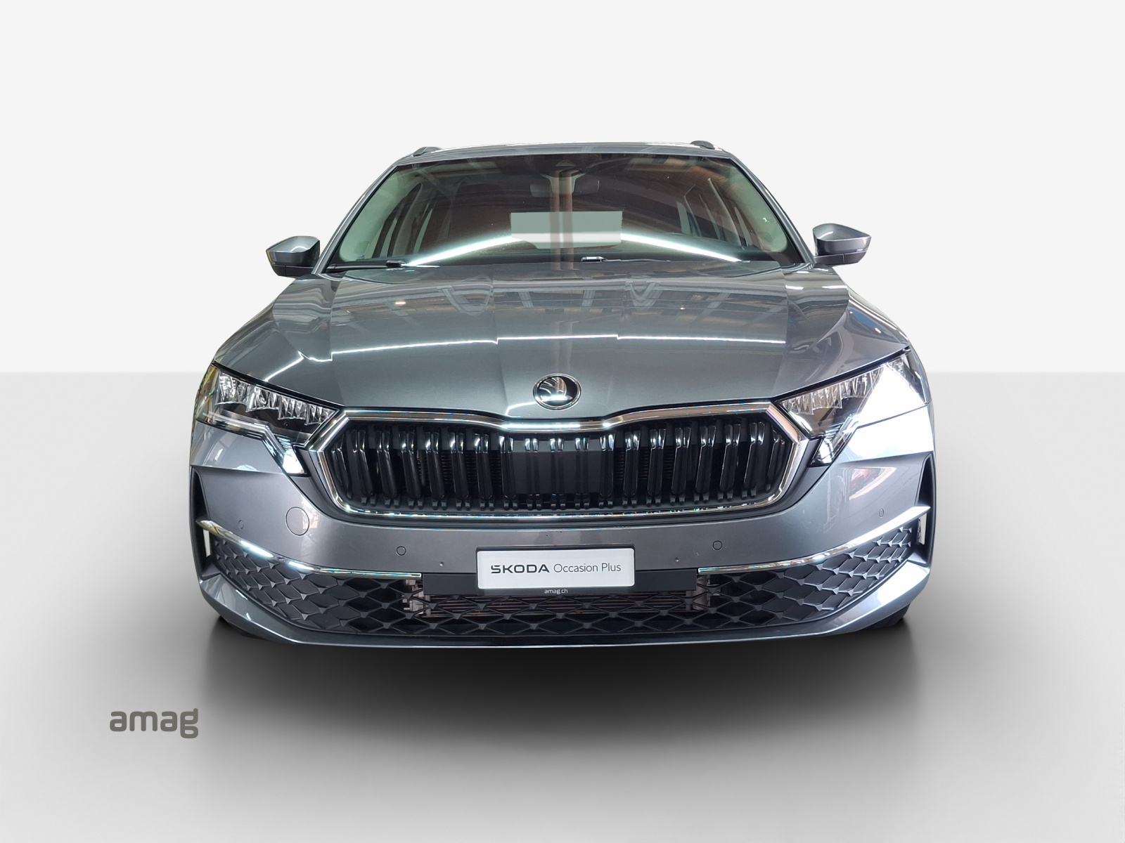 SKODA Octavia Combi 1.5 TSI mHEV DSG Dynamic-image-5