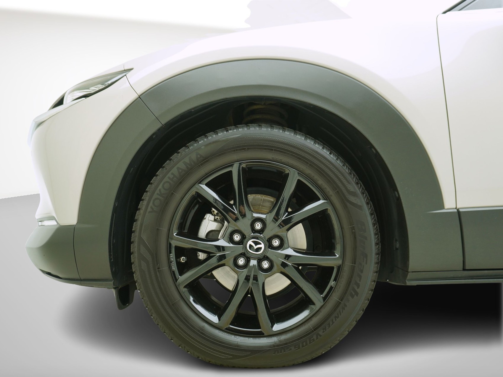 MAZDA CX-30 2.0 Ambition Plus AWD-image-6