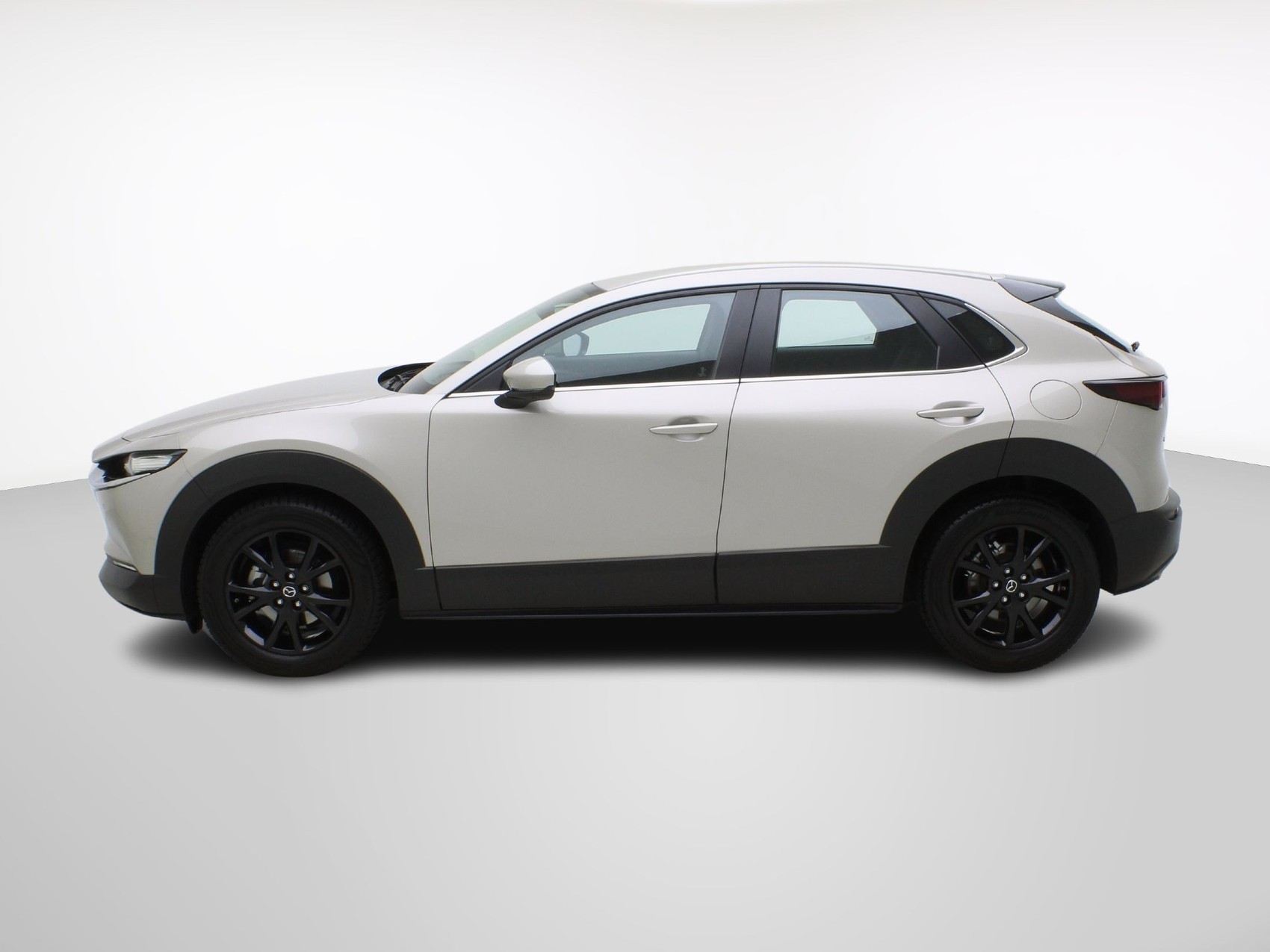 MAZDA CX-30 2.0 Ambition Plus AWD-image-2