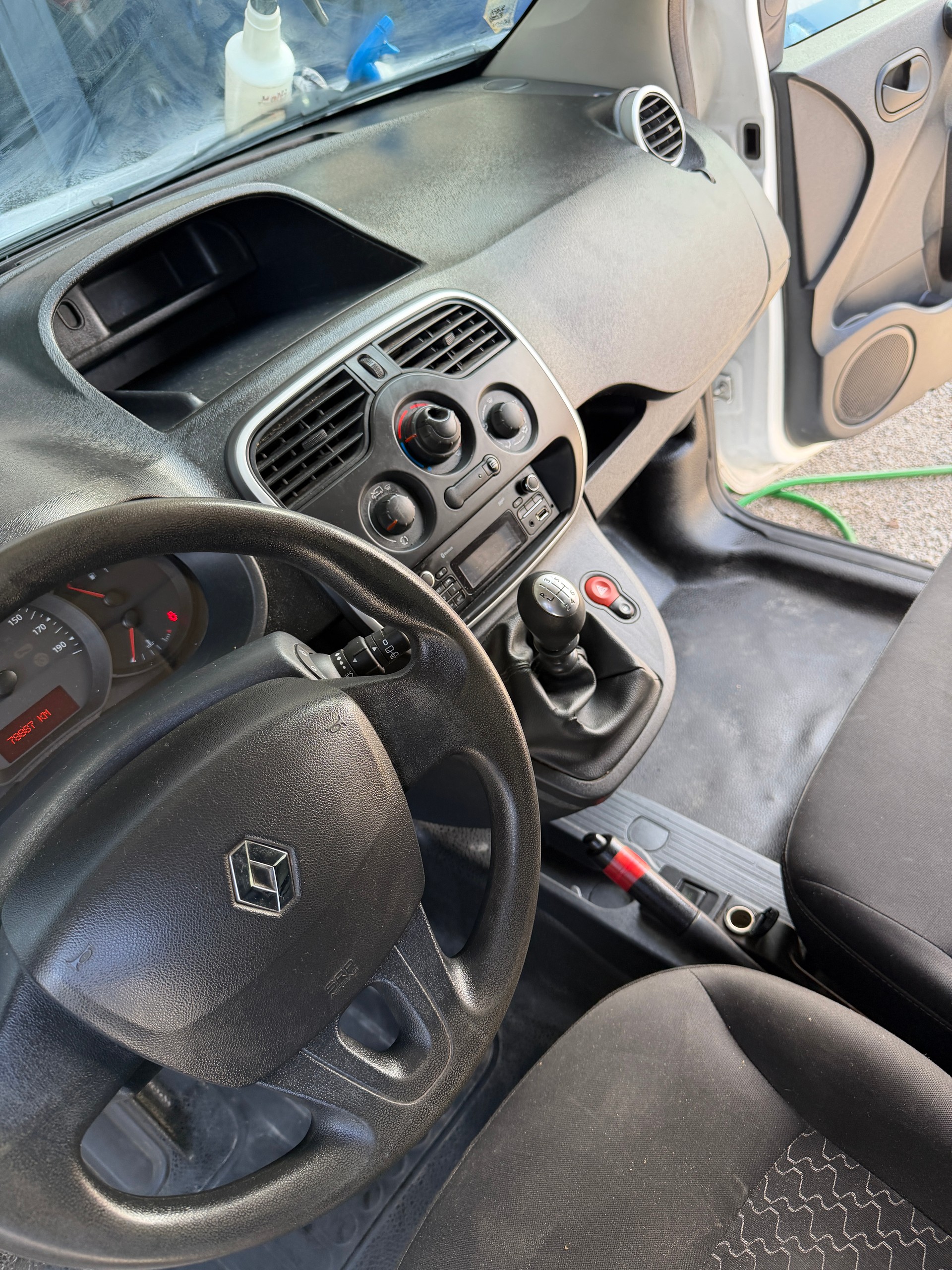 RENAULT Kangoo Medium TCe 115 ENERGY Business-image-6