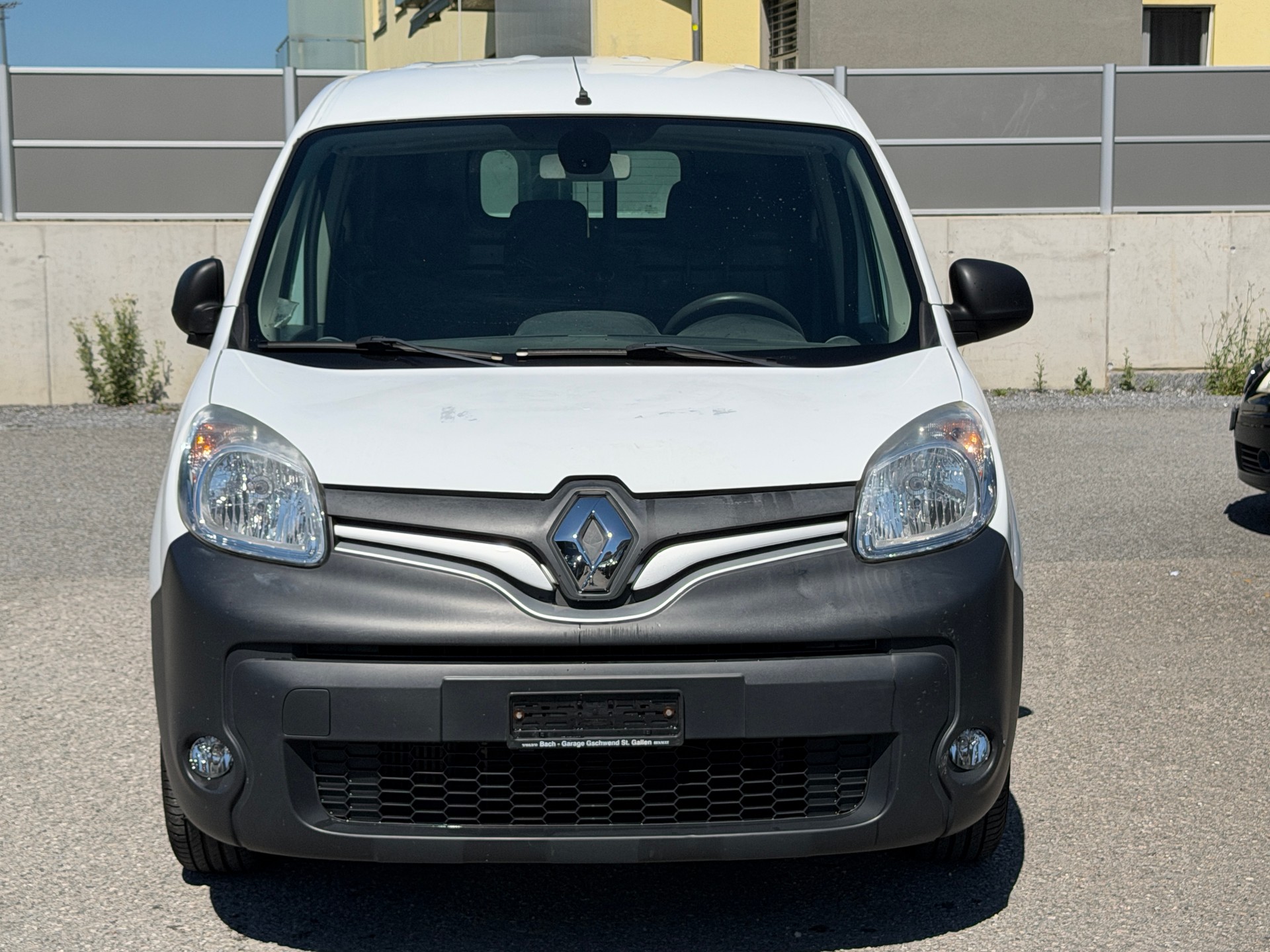 RENAULT Kangoo Medium TCe 115 ENERGY Business-image-3