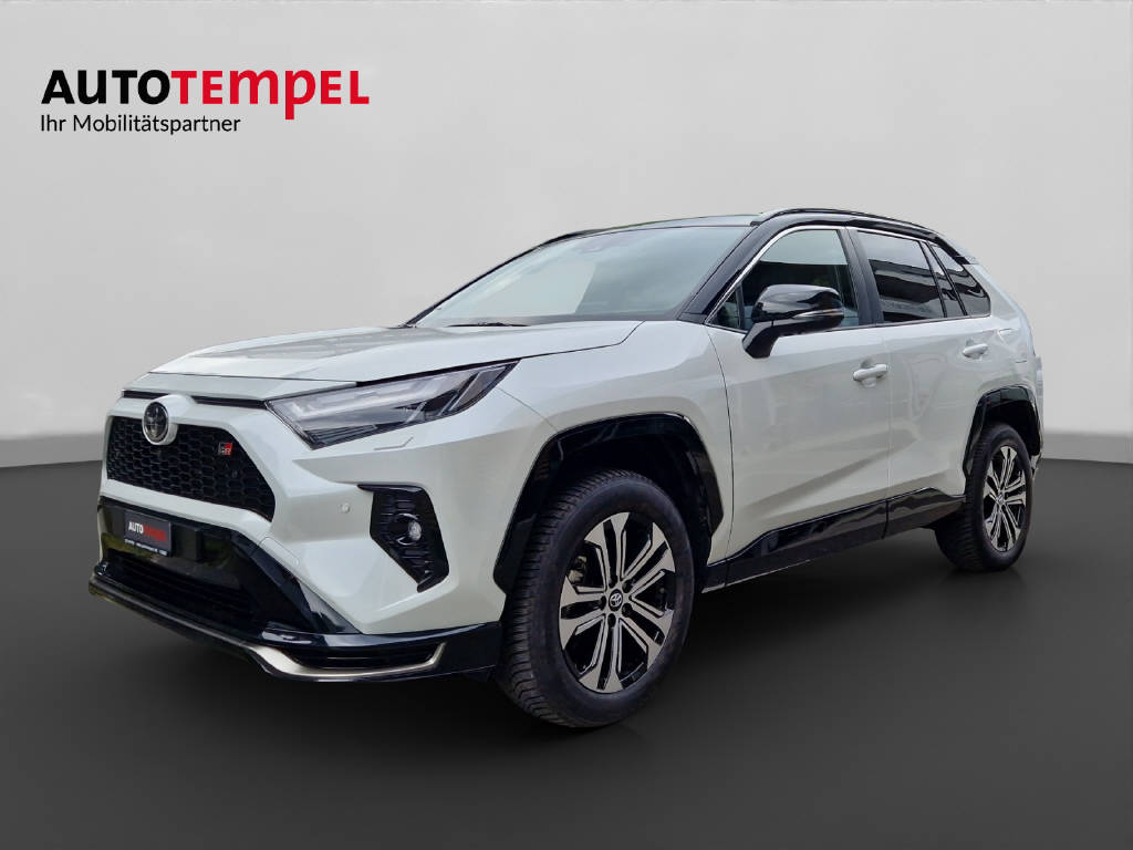 TOYOTA RAV-4 2.5 Plug-In-Hybrid GR Spo 45736/000-image-0