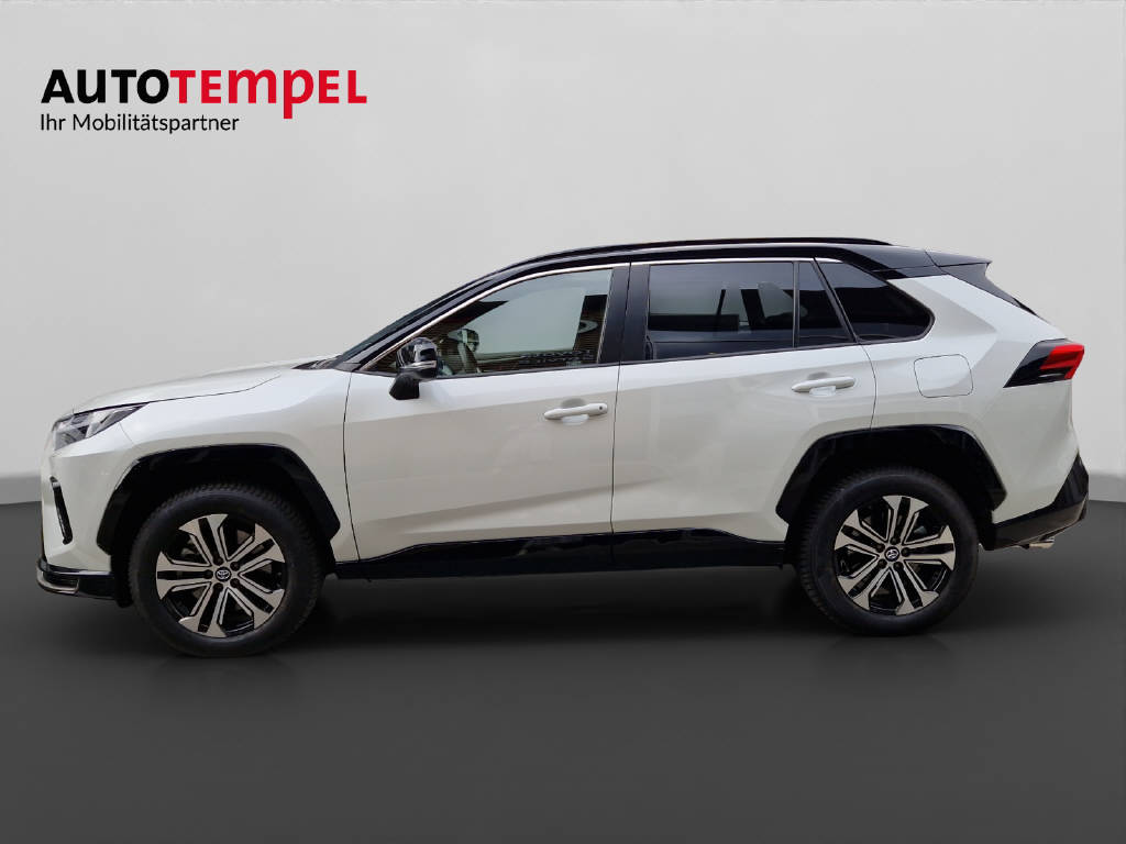 TOYOTA RAV-4 2.5 Plug-In-Hybrid GR Spo 45736/000-image-1