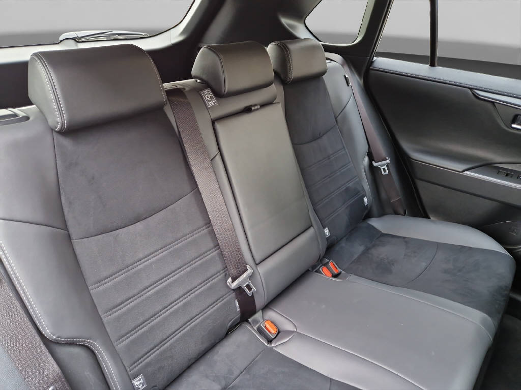 TOYOTA RAV-4 2.5 Plug-In-Hybrid GR Spo 45736/000-image-11