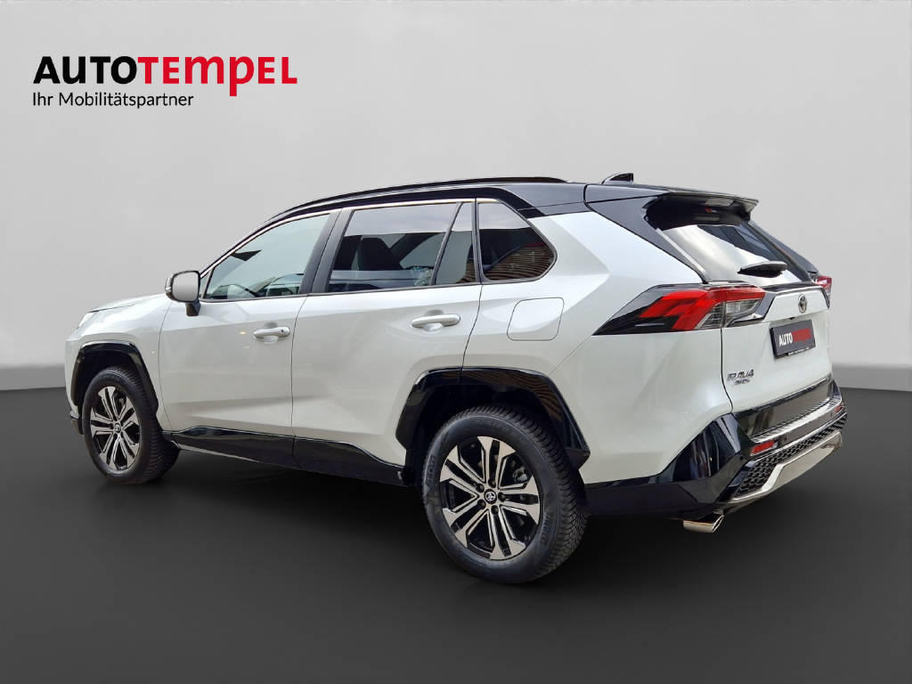 TOYOTA RAV-4 2.5 Plug-In-Hybrid GR Spo 45736/000-image-2