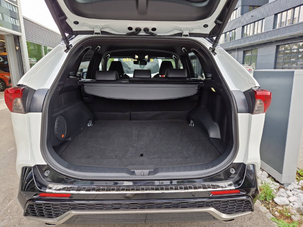 TOYOTA RAV-4 2.5 Plug-In-Hybrid GR Spo 45736/000-image-16