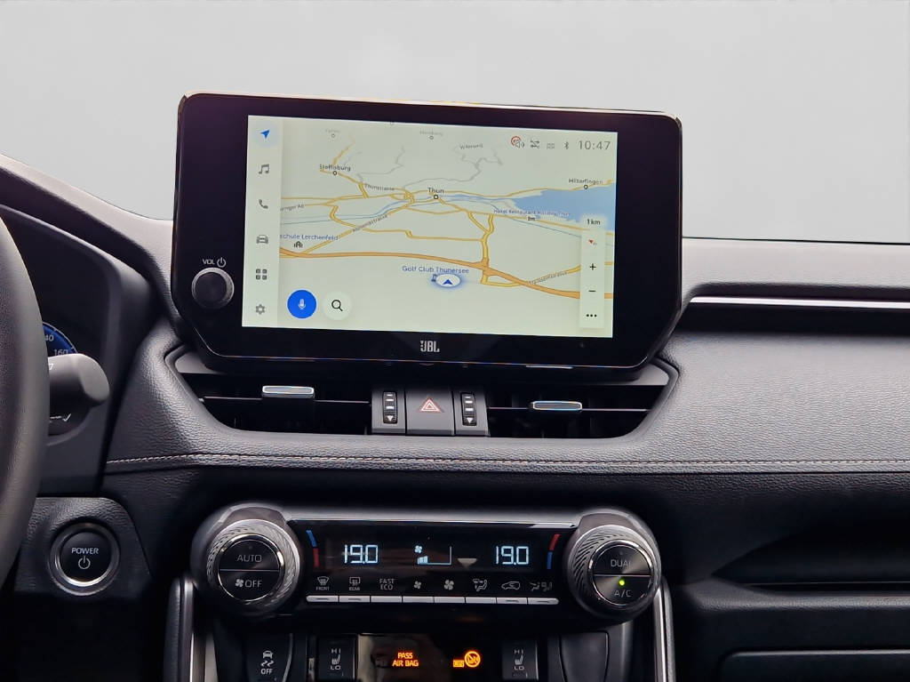 TOYOTA RAV-4 2.5 Plug-In-Hybrid GR Spo 45736/000-image-10