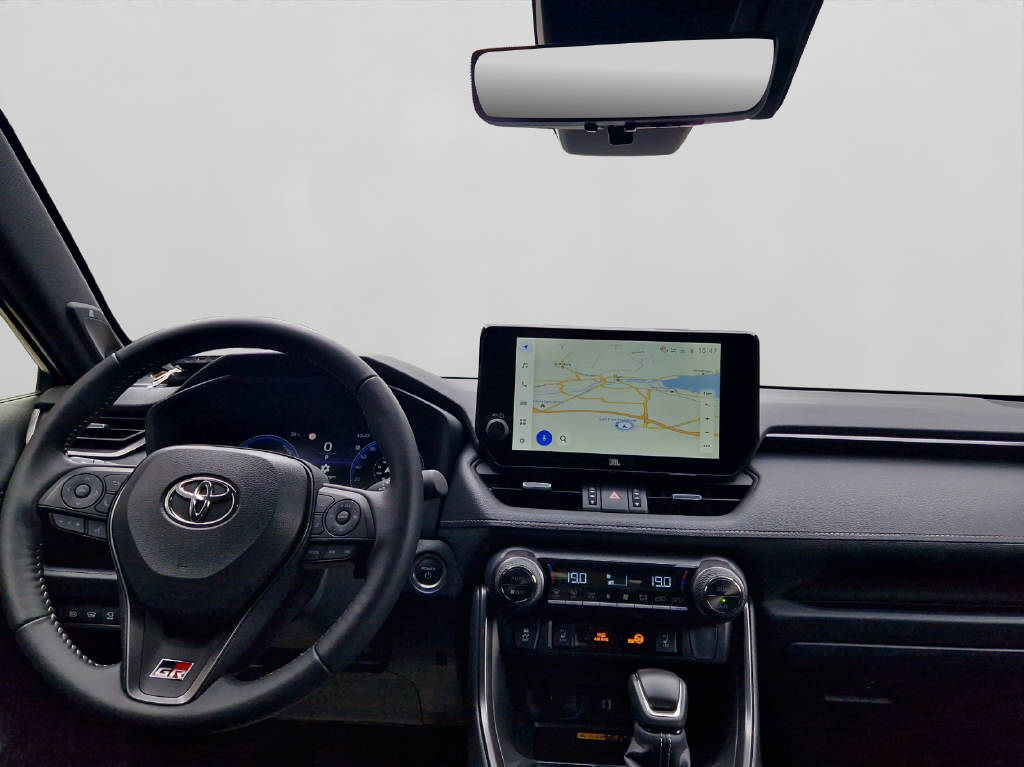 TOYOTA RAV-4 2.5 Plug-In-Hybrid GR Spo 45736/000-image-9