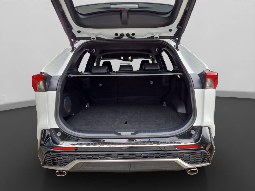 TOYOTA RAV-4 2.5 Plug-In-Hybrid GR Spo 45736/000-image-15
