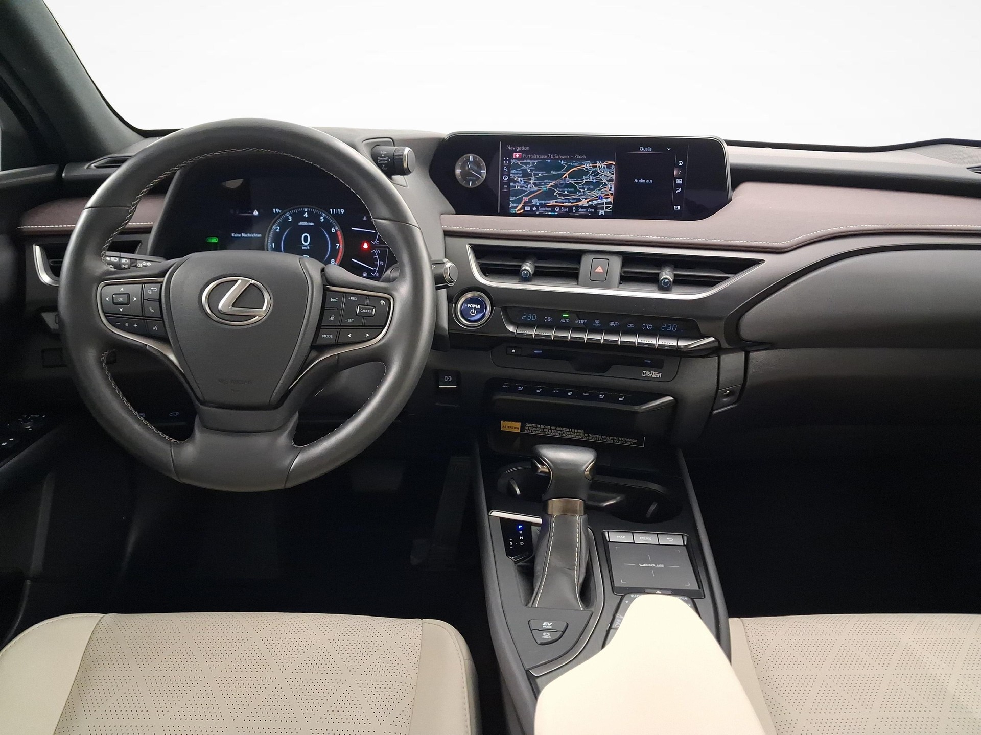 LEXUS UX 250h Excellence-image-8