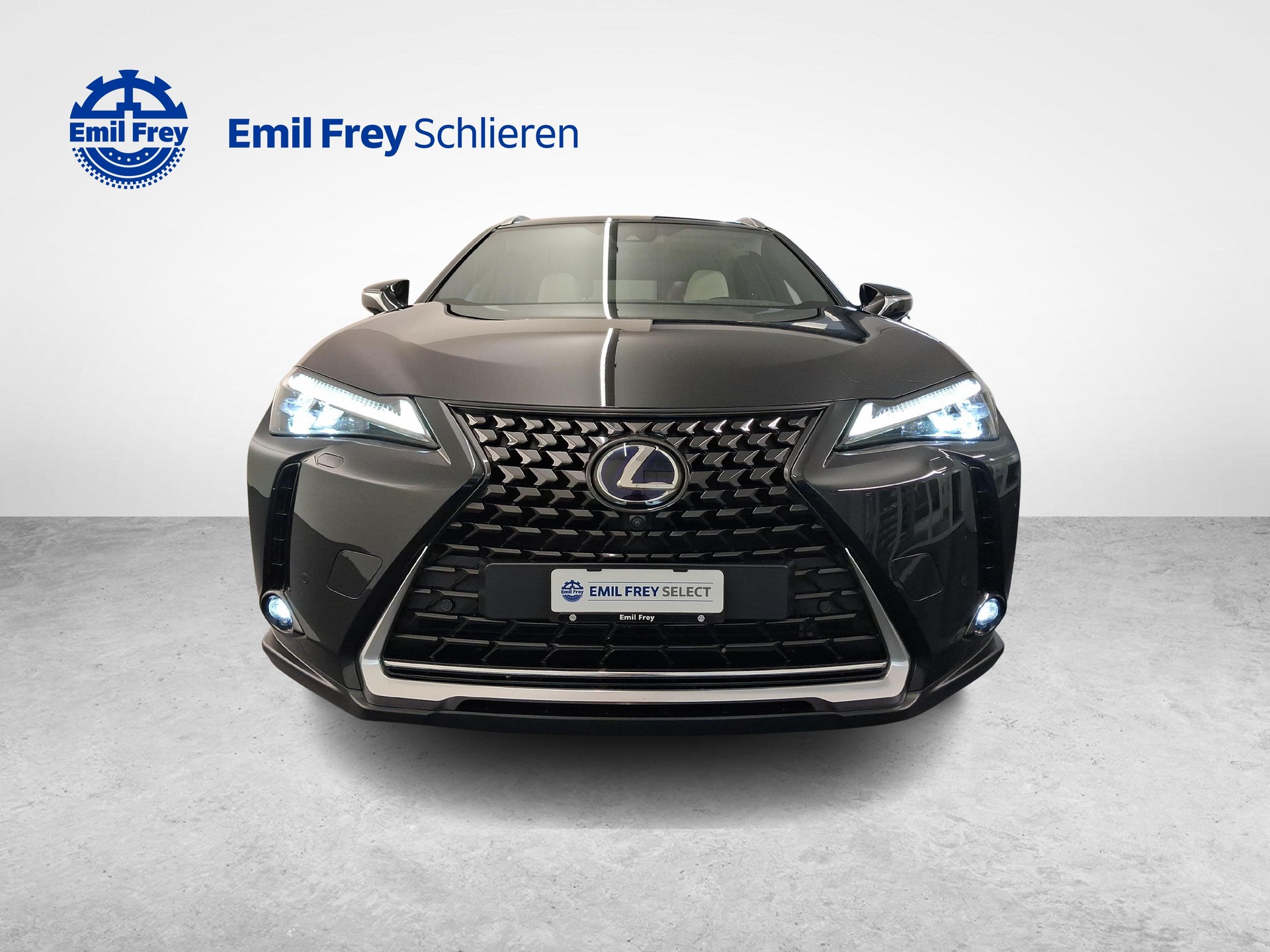 LEXUS UX 250h Excellence-image-7