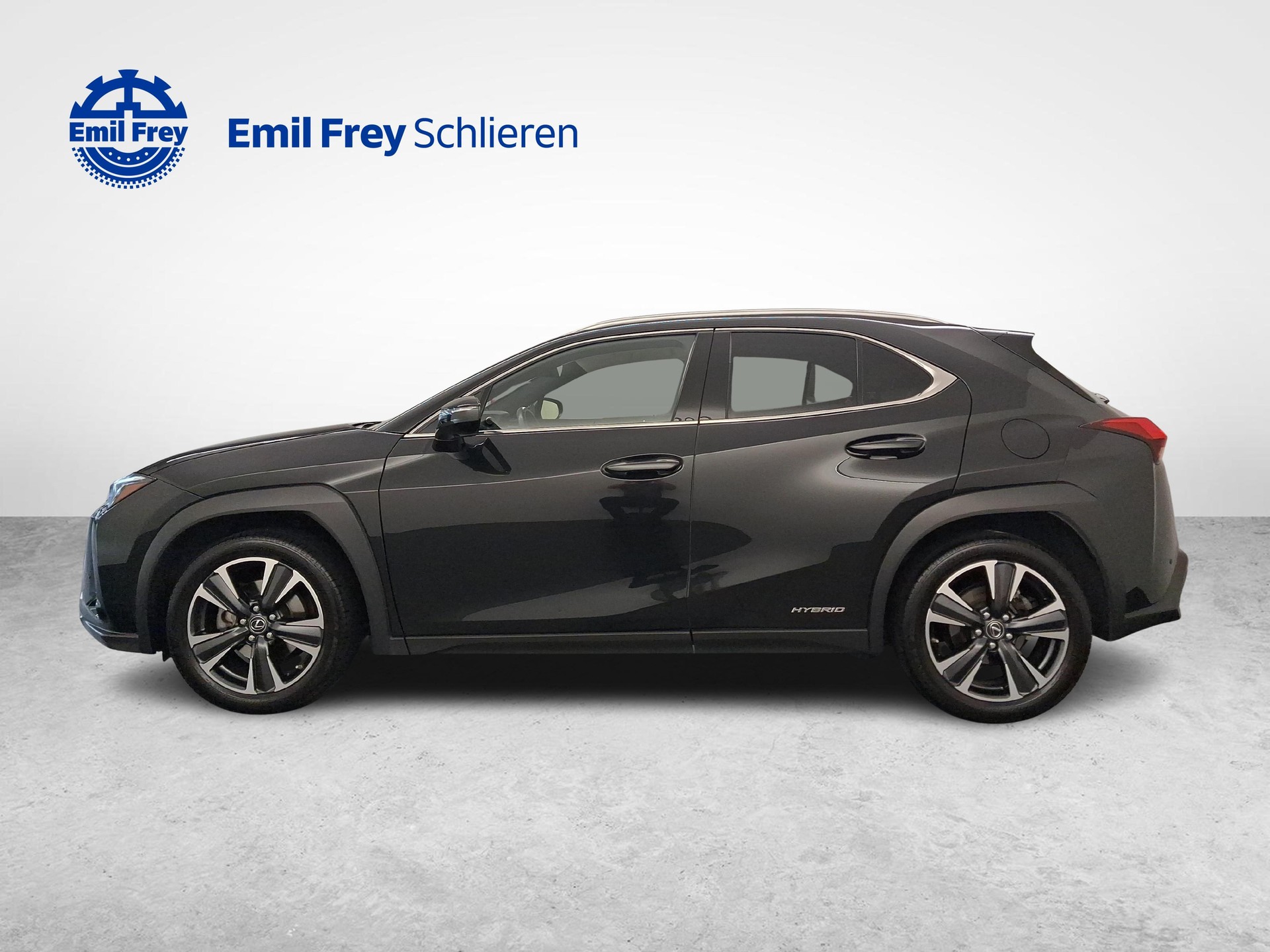 LEXUS UX 250h Excellence-image-1