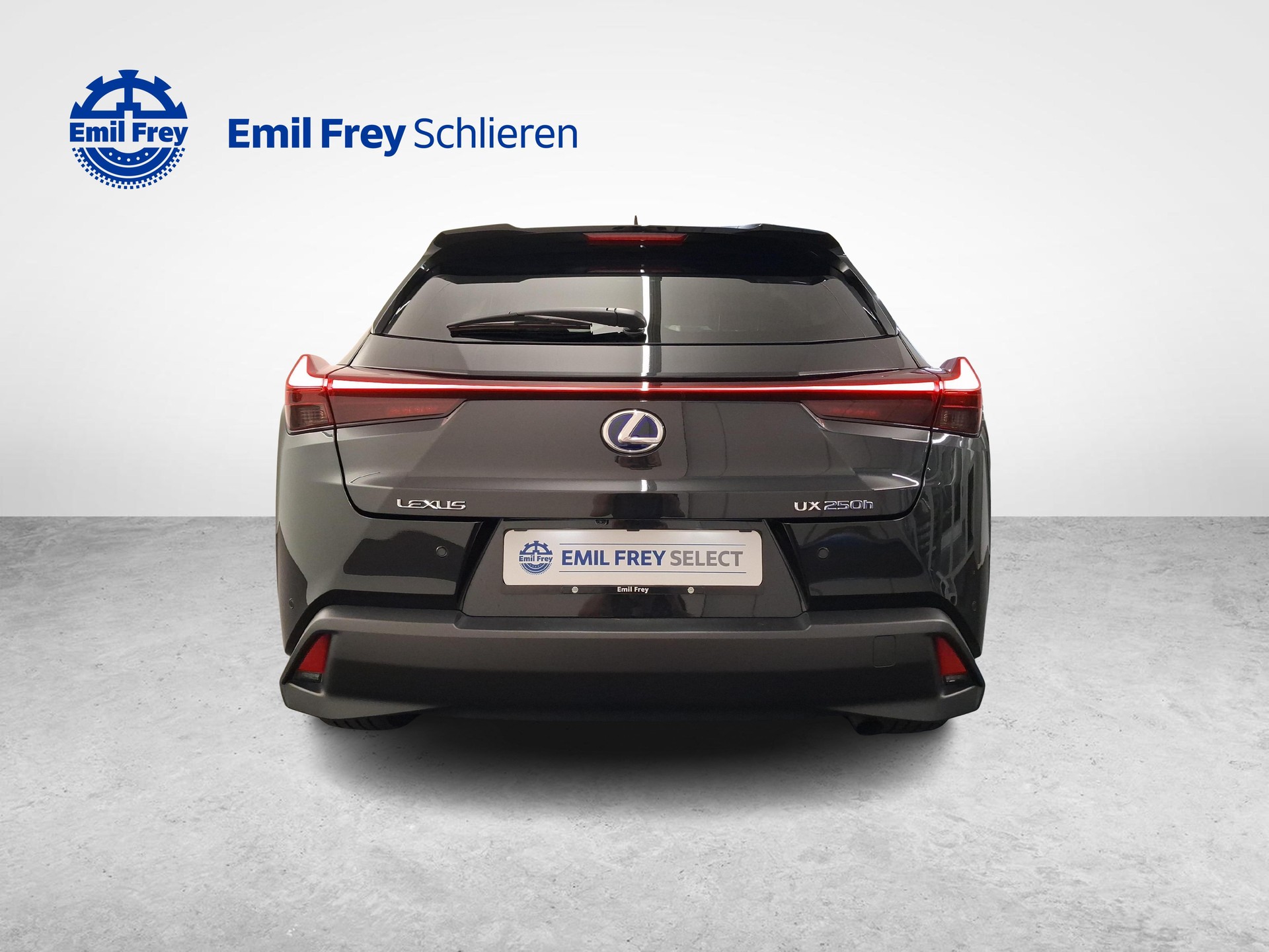LEXUS UX 250h Excellence-image-3