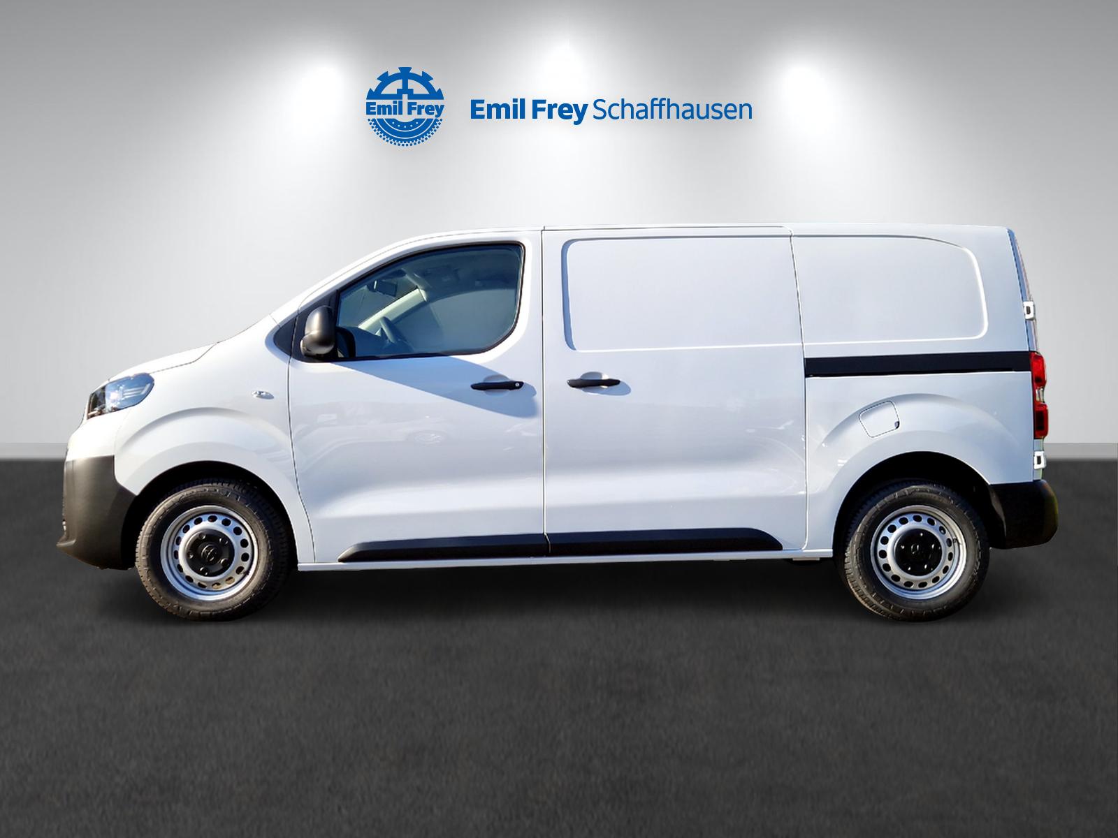 TOYOTA PROACE Van L1 2.0 D Active-showroom-element-2