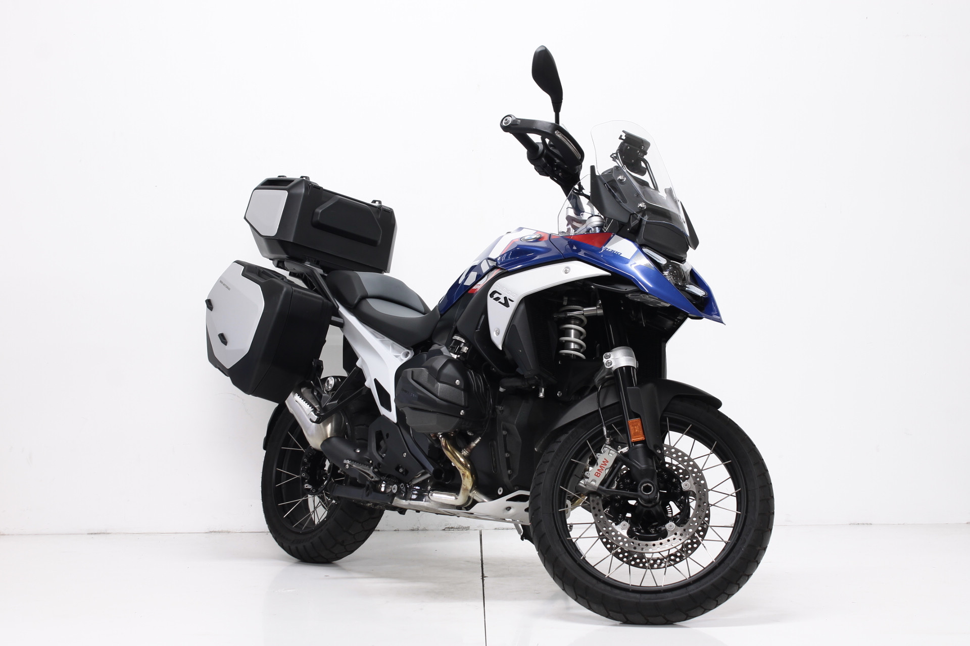BMW R 1300 GS ASA