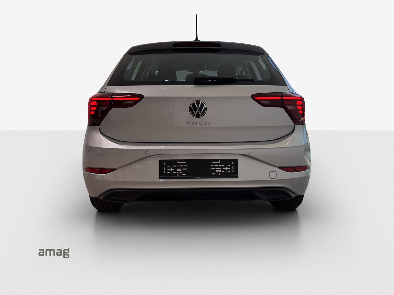 VW Polo 1.0 TSI Life DSG-image-3