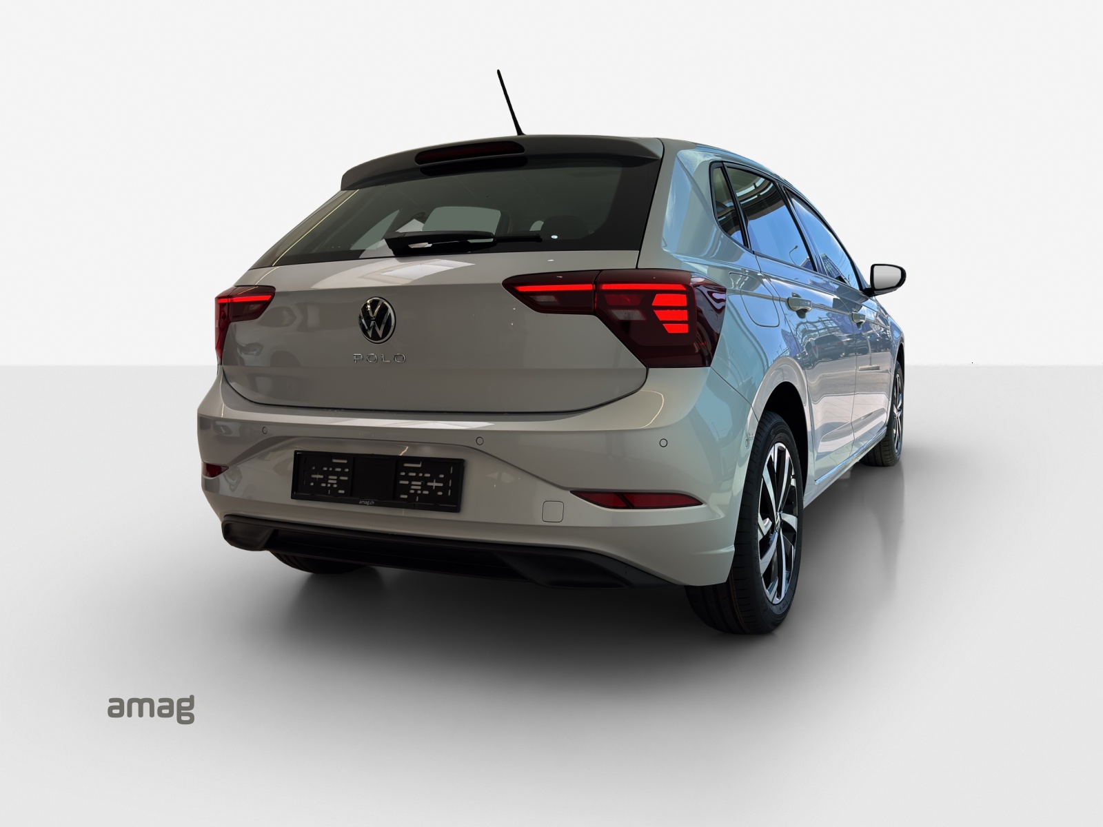 VW Polo 1.0 TSI Life DSG-image-4