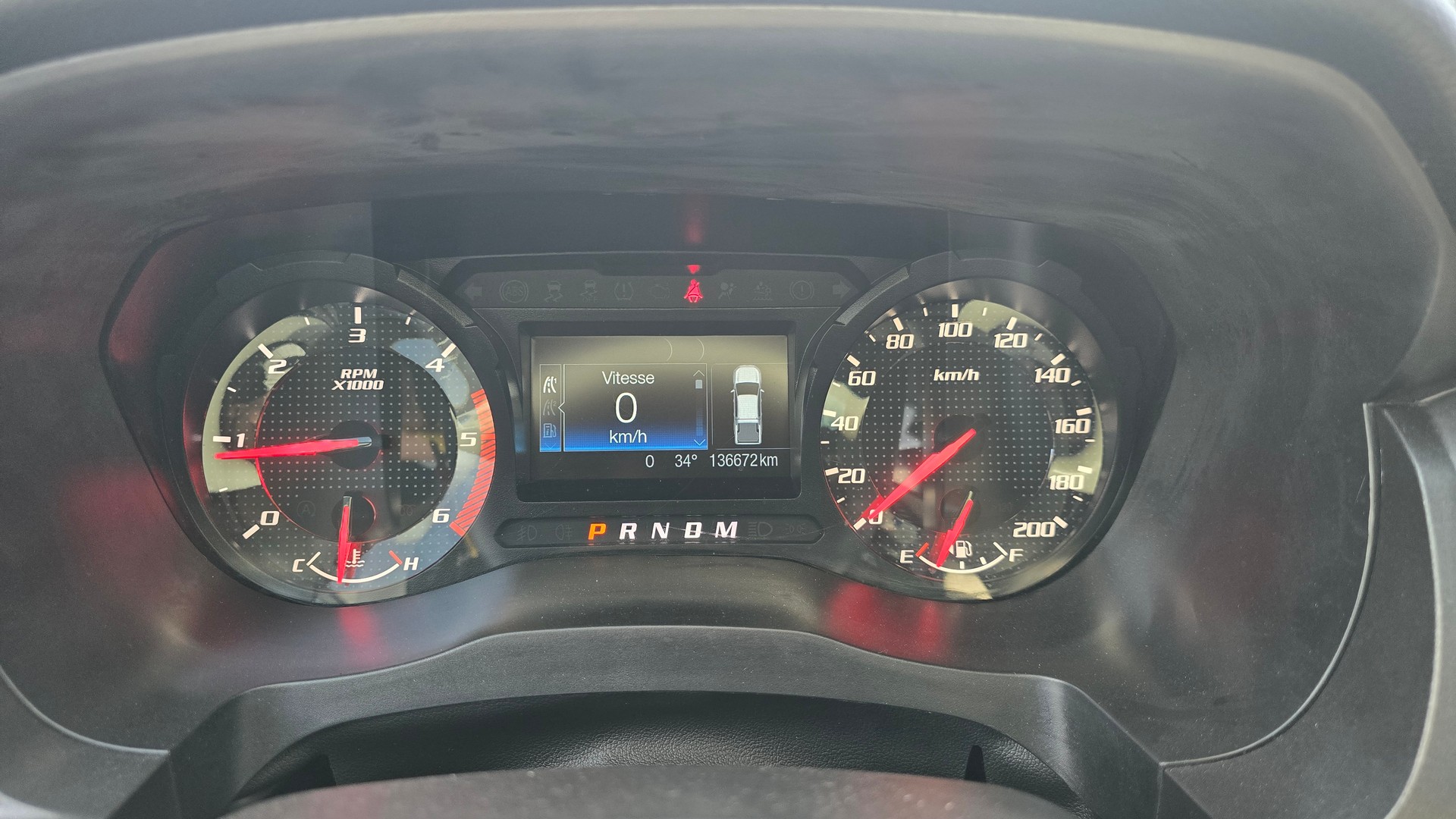 FORD Ranger Raptor 2.0 Eco Blue 4x4 A-image-10