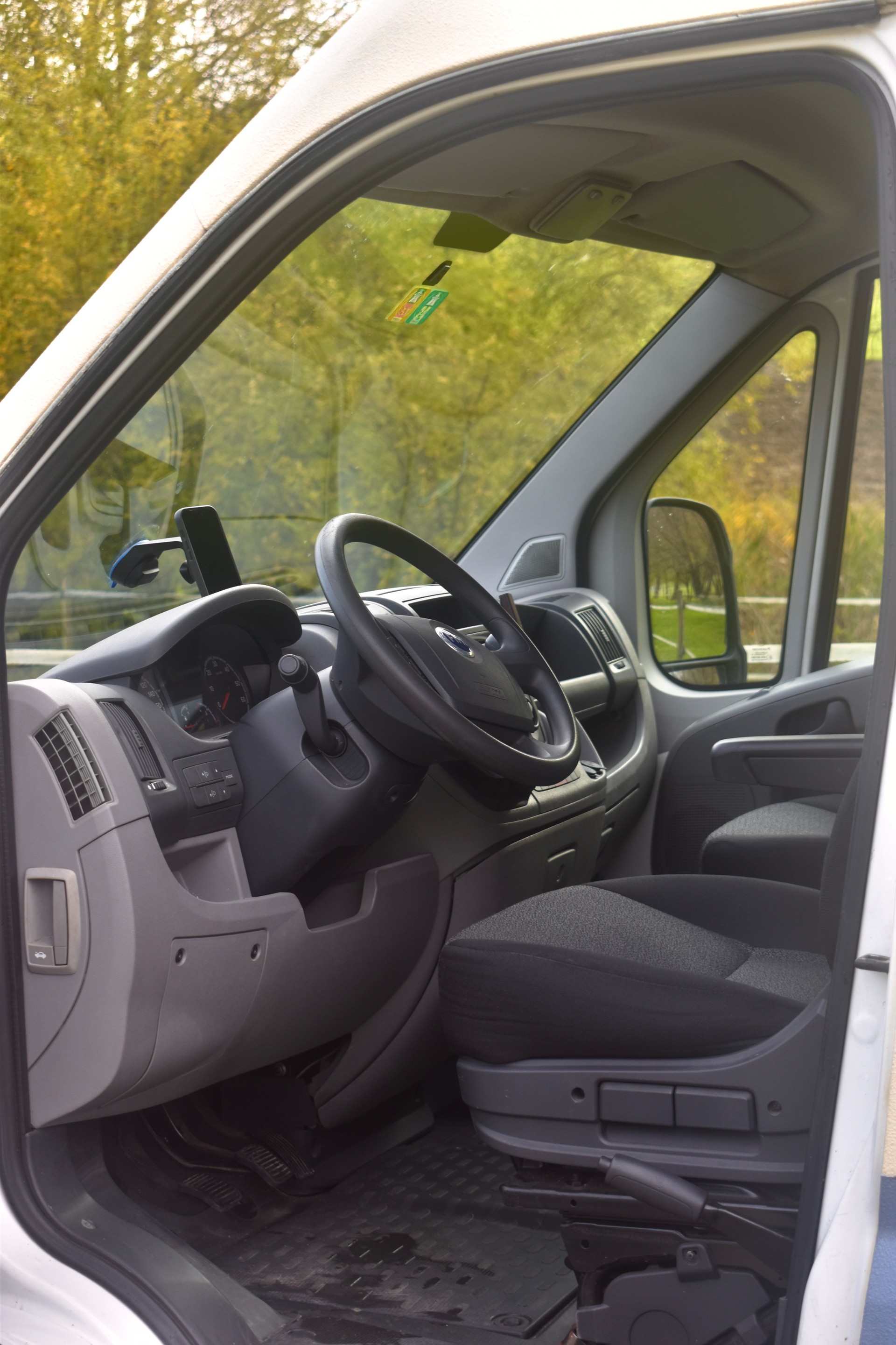 FIAT Ducato 3.0 JTD Campervan/Wohnmobil-image-16