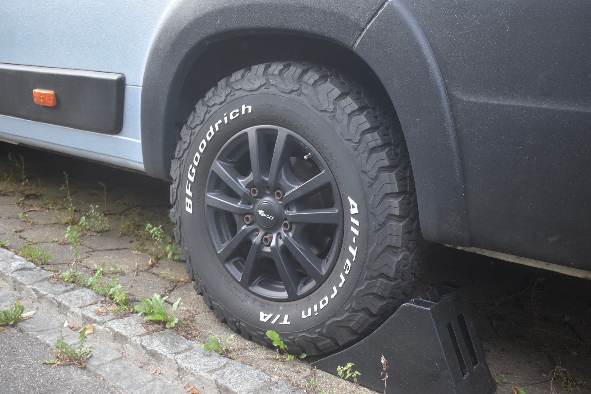 FIAT Ducato 3.0 JTD Campervan/Wohnmobil-image-18